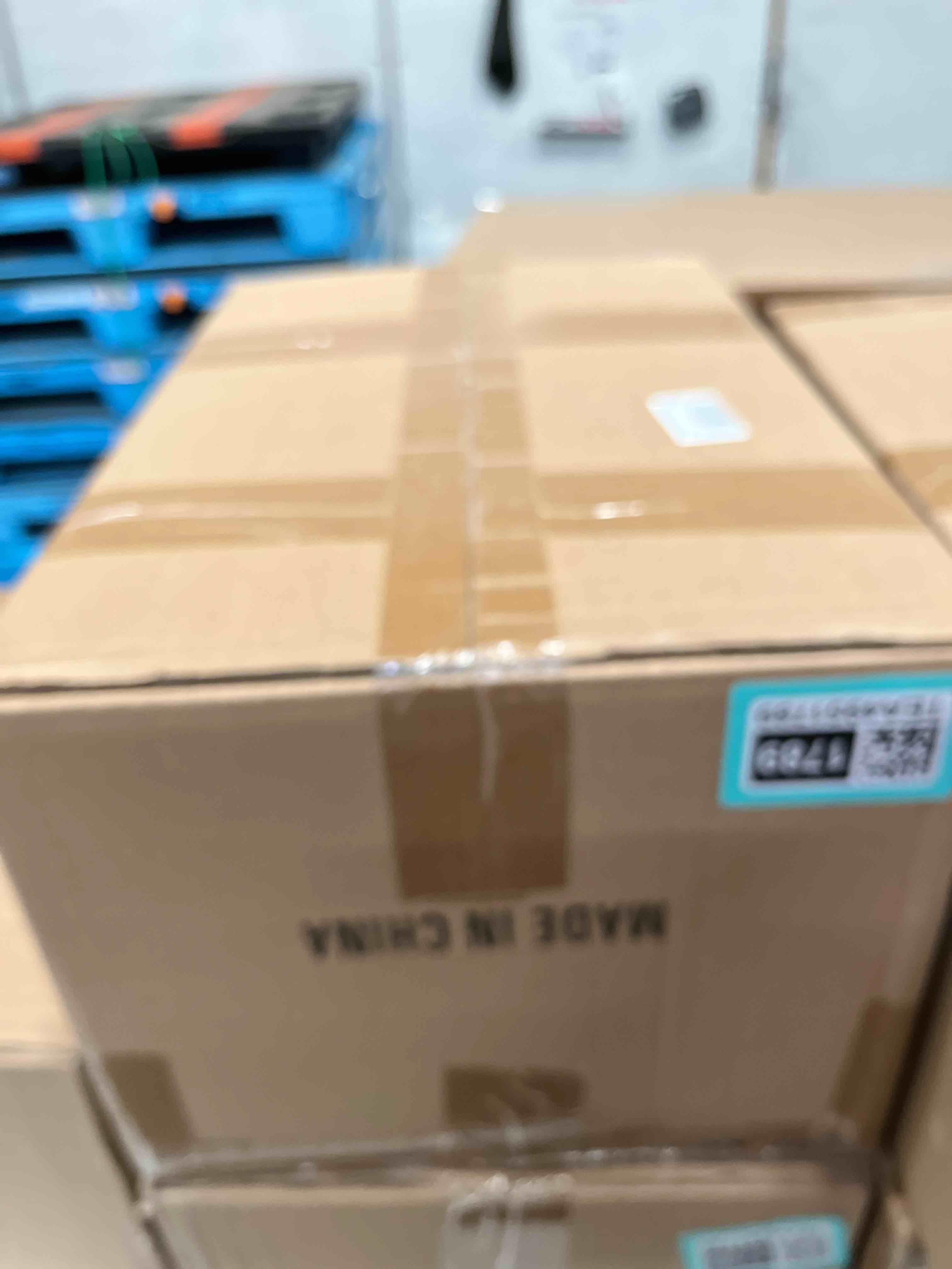 Condition photo showing Good Condition for 12 set hurricane candle holder cylinder sleeves taper candlestick holder 10 inch white candles table centerpiece for wedding party festival decoration