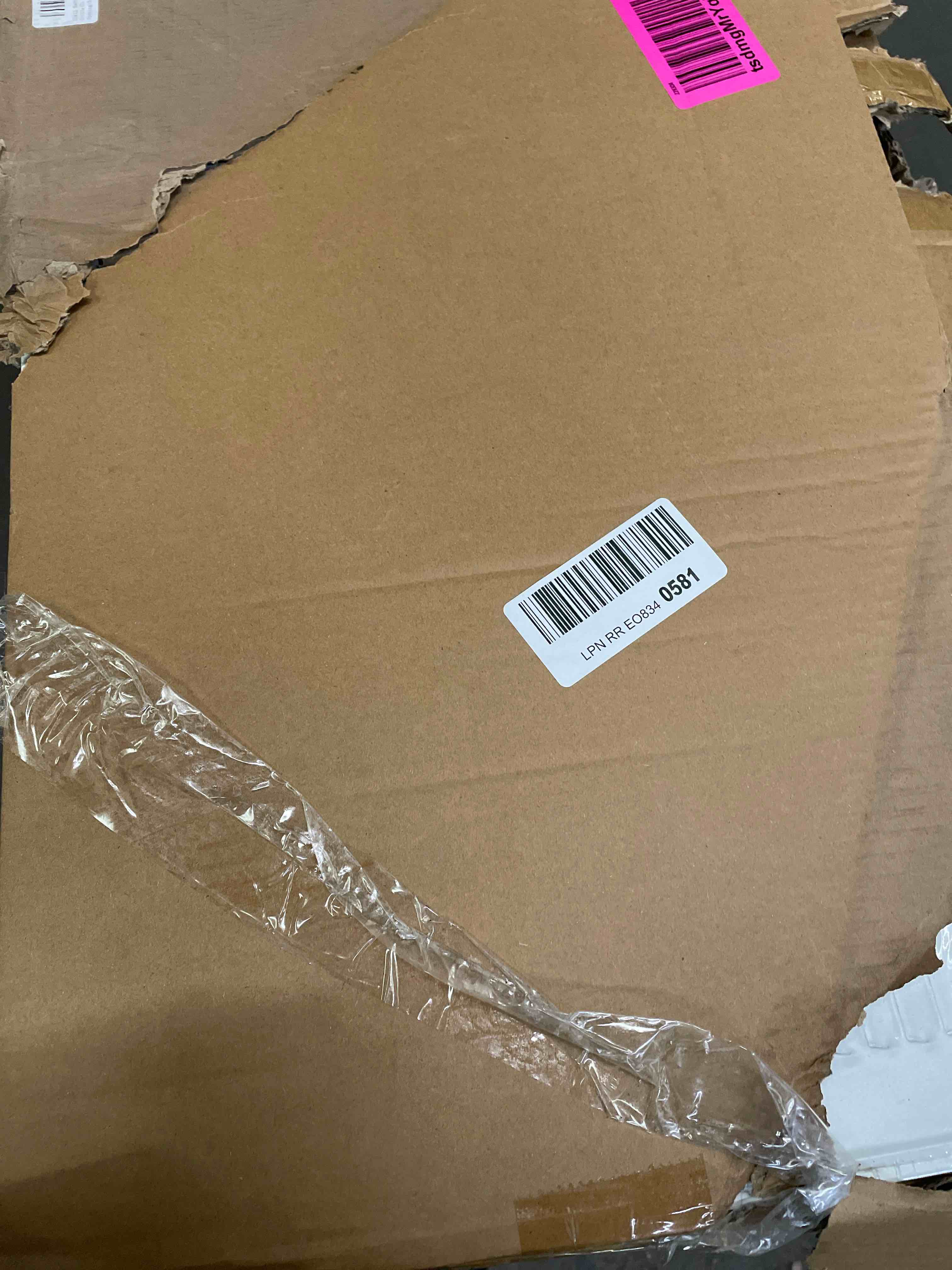 Condition photo showing Good Condition for 20x12 return air grille(duct opening size),air return vent cover,flat vent cover,rejillas de aire acondicionado para casa,return air grilles,outer dimensions:21.75"wx13.75"h(20"wx12"h, duct opening) 20"w x 12"h, duct opening