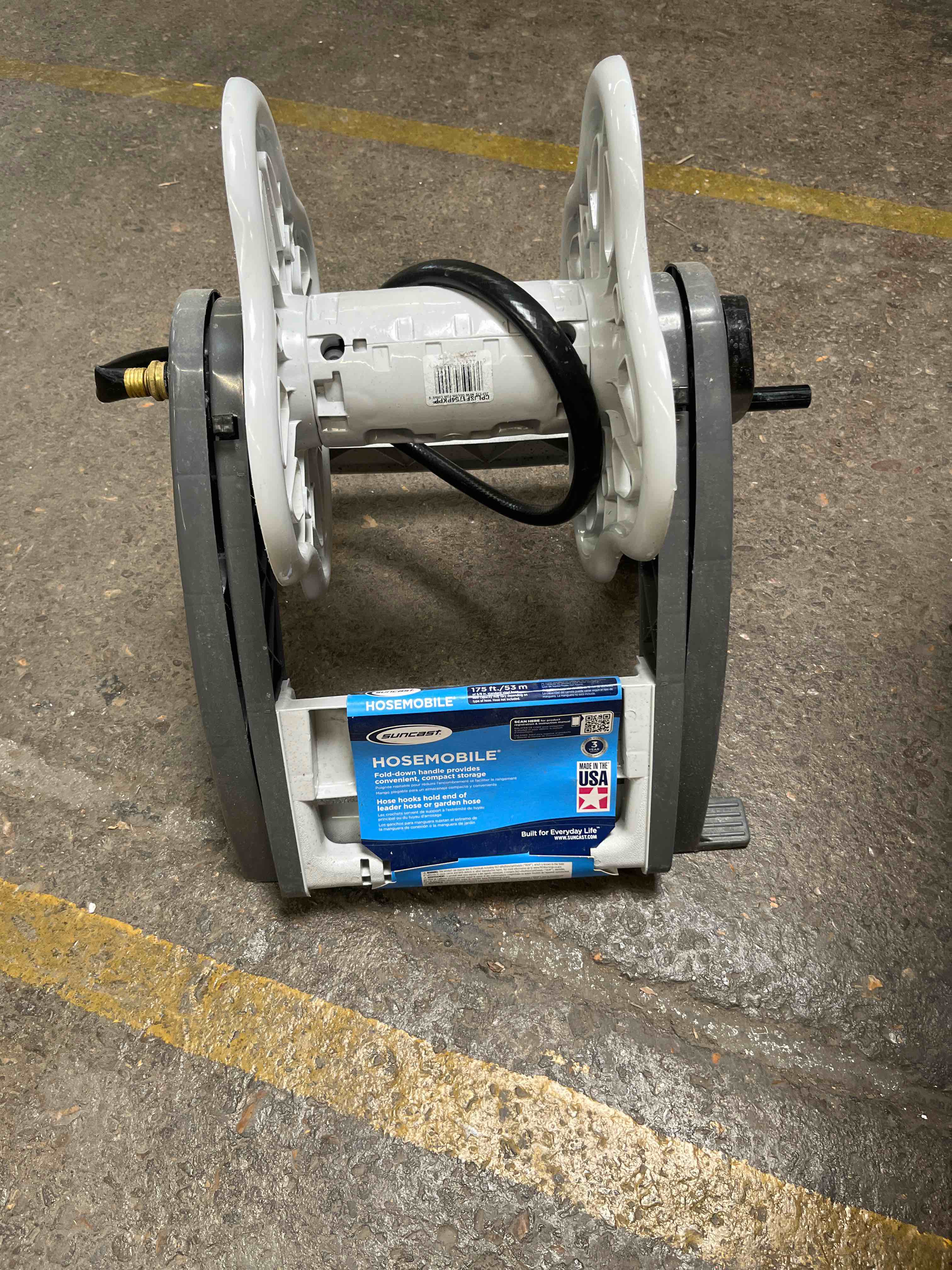 suncast hosemobile 