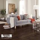 Starry Sky Red Oak Engineered Flooring
