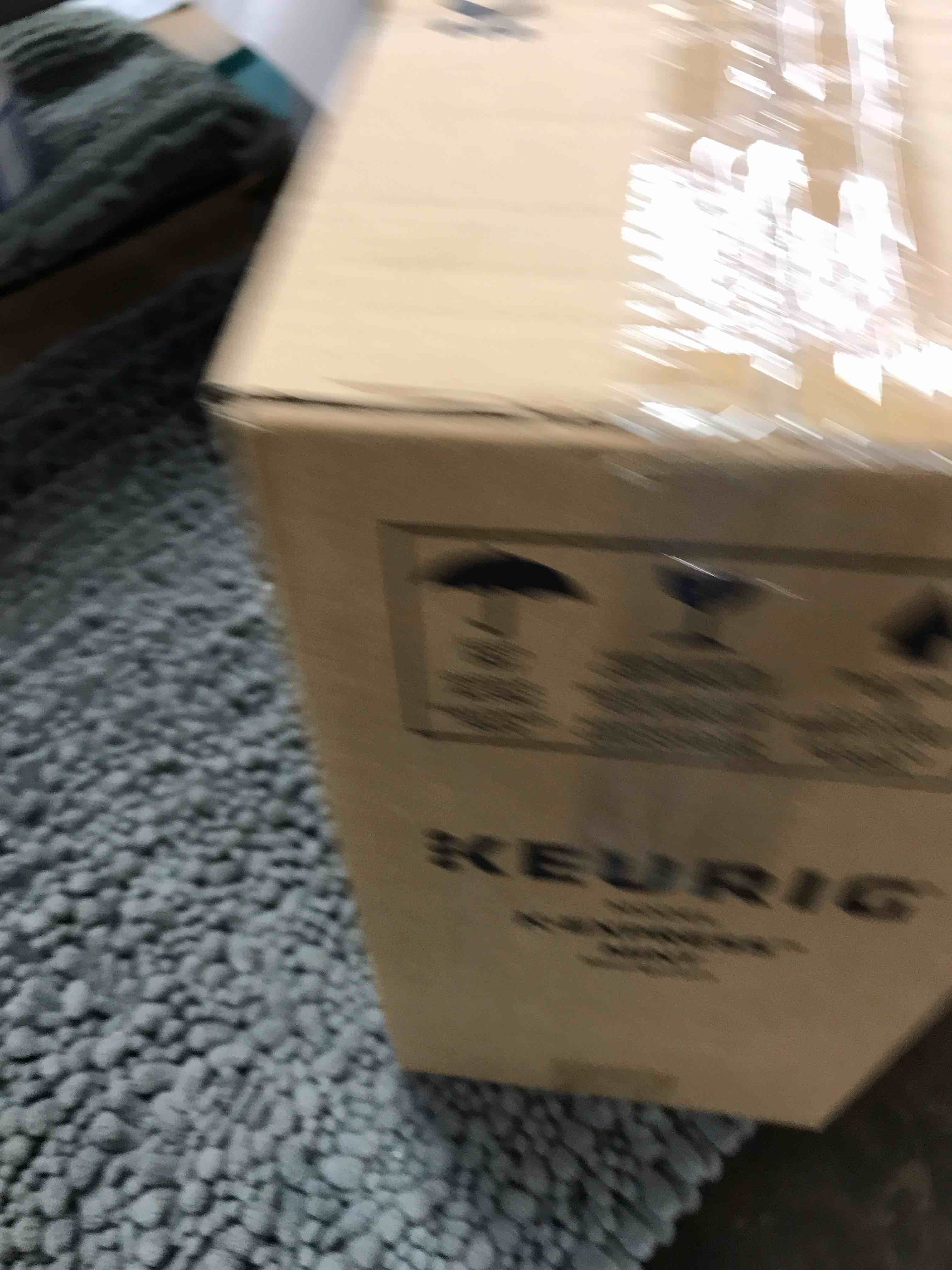 keurig k- express mint color
