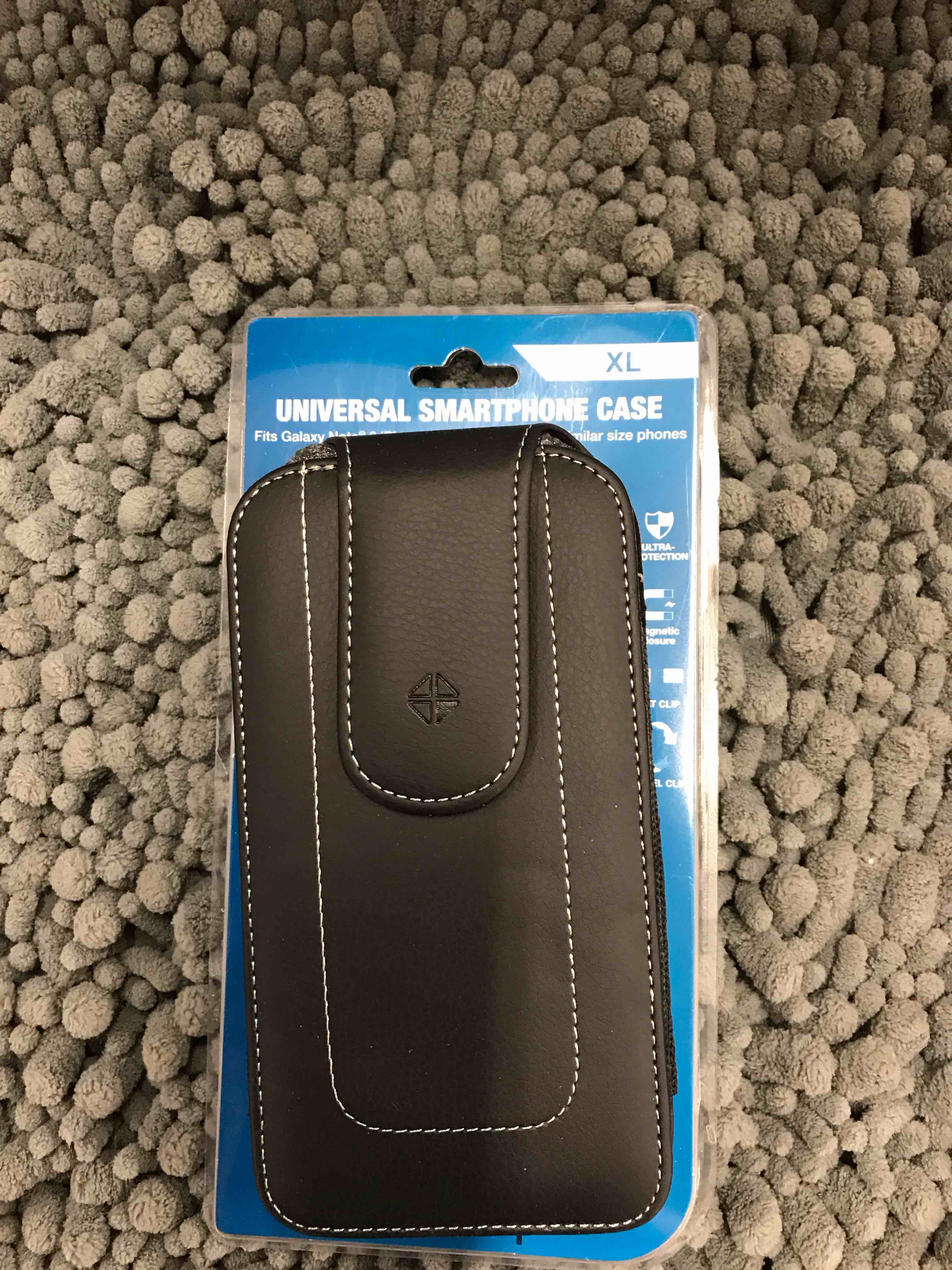 Universal Smartphone Case