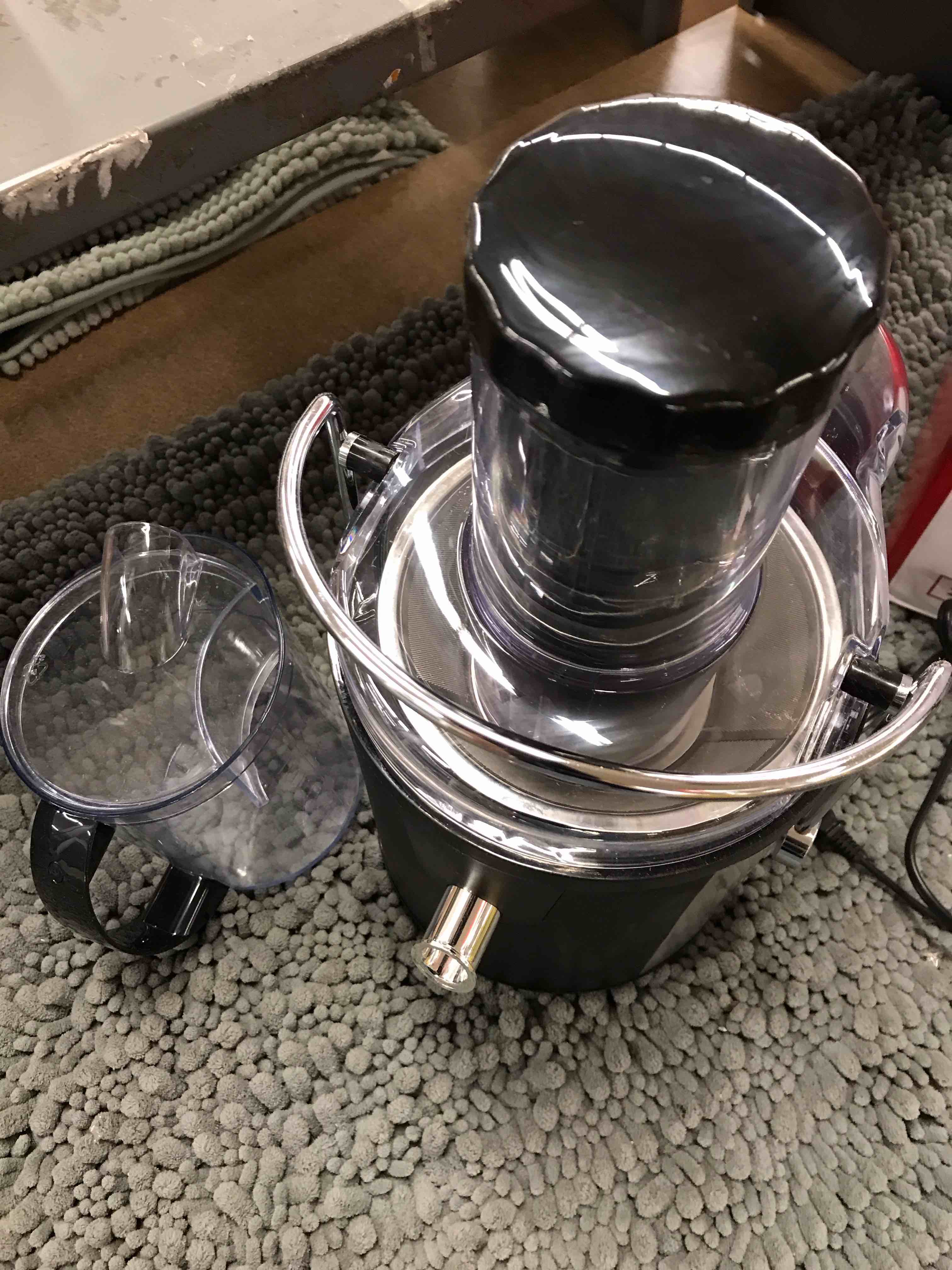 cooks Juice Extractor