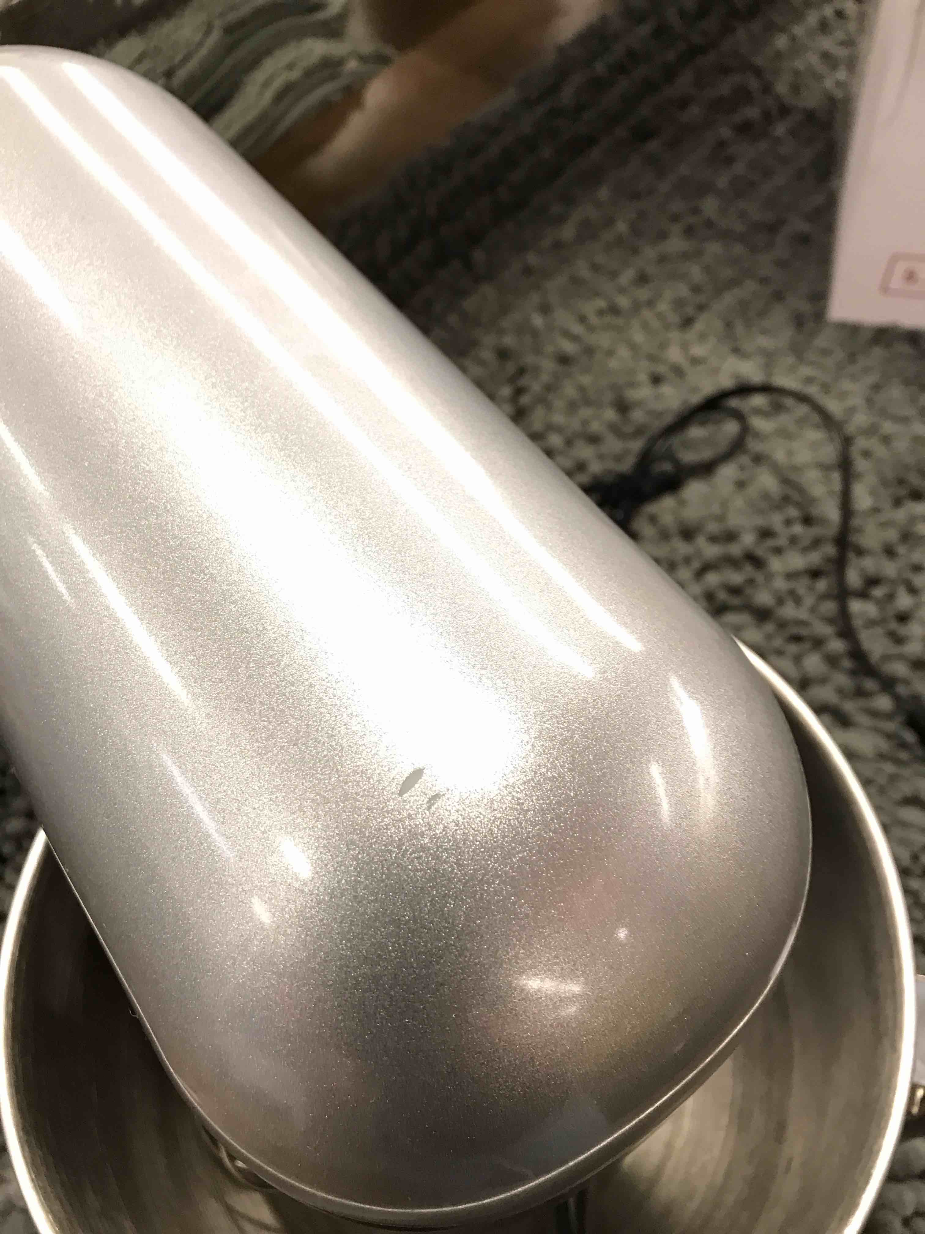 Condition photo showing As Is for cooks Stand Mixer