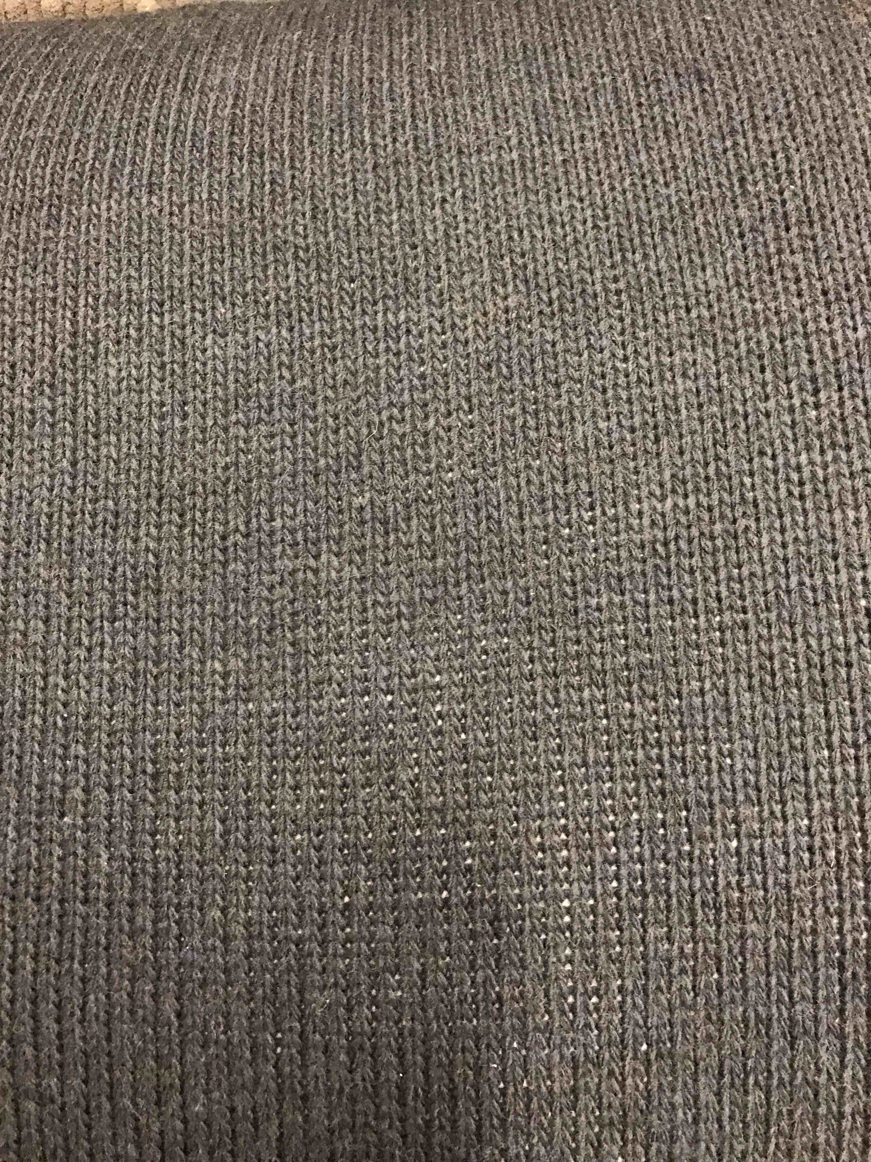 Condition photo showing Good Condition for Decorative Pillow 