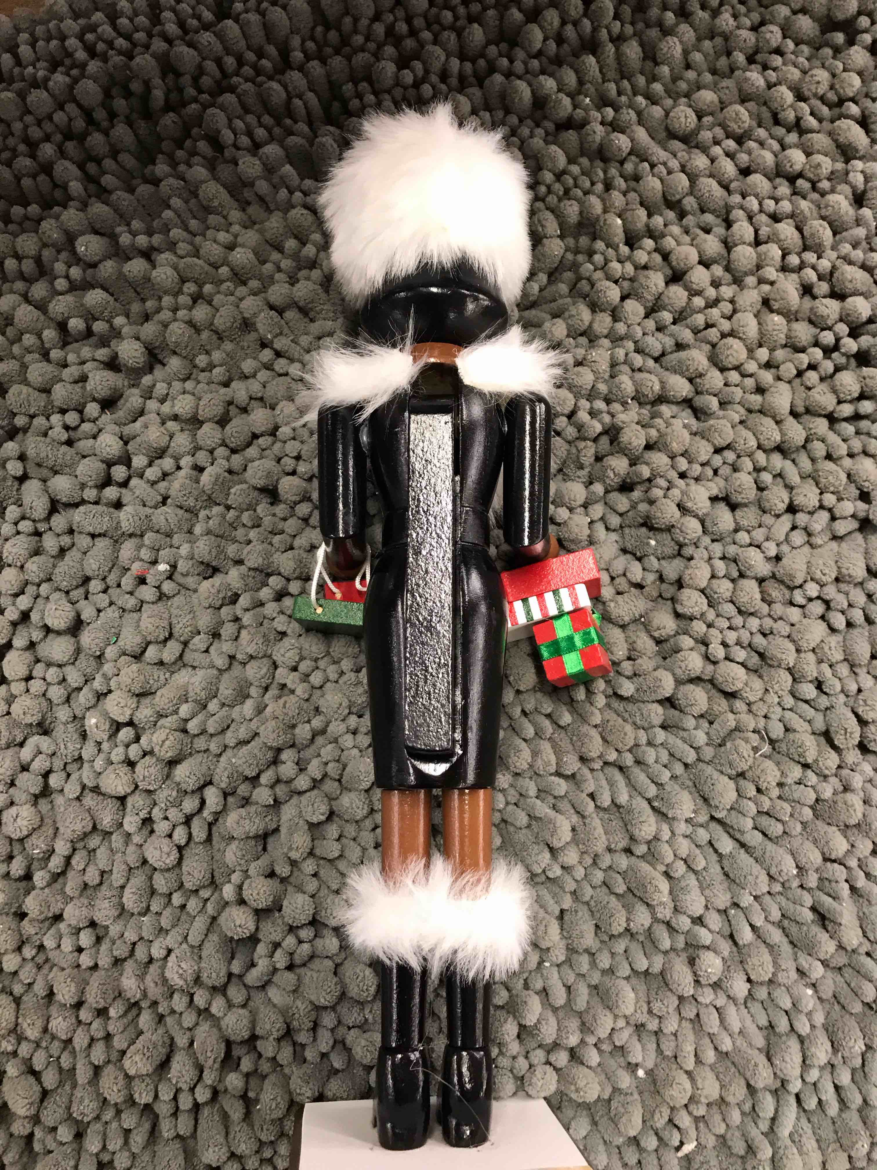 Condition photo showing As Is for Home Decor 