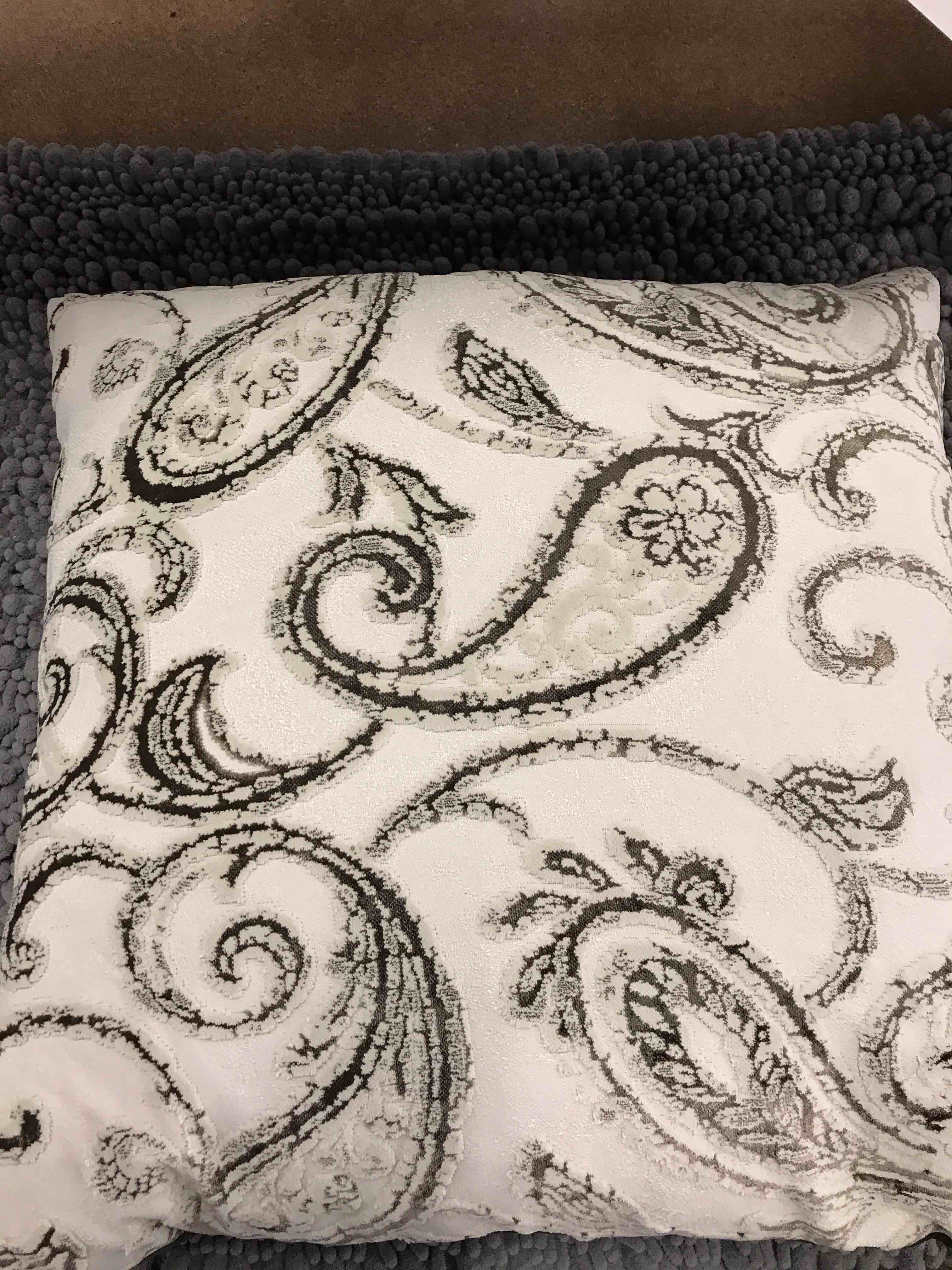Decorative Pillow 