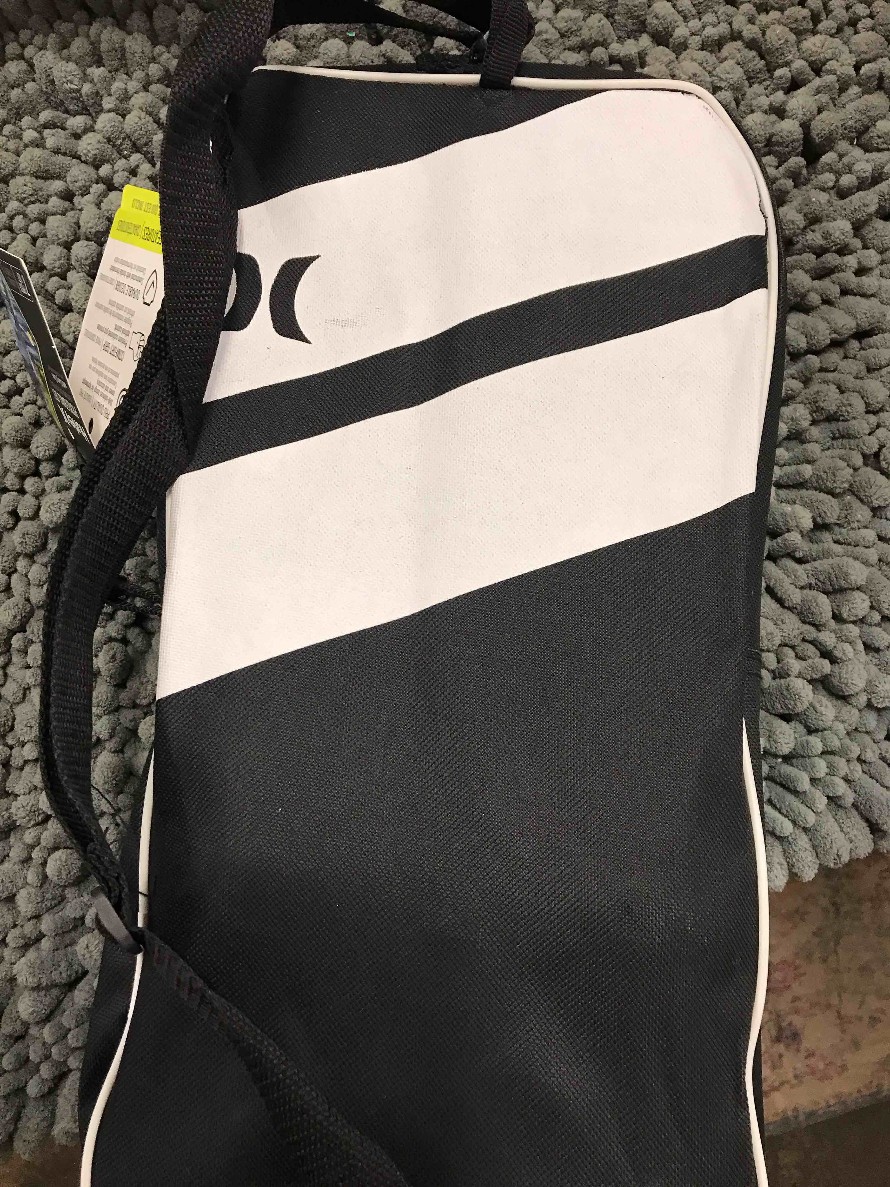 Condition photo showing As Is for Hurley Pickleball Set 