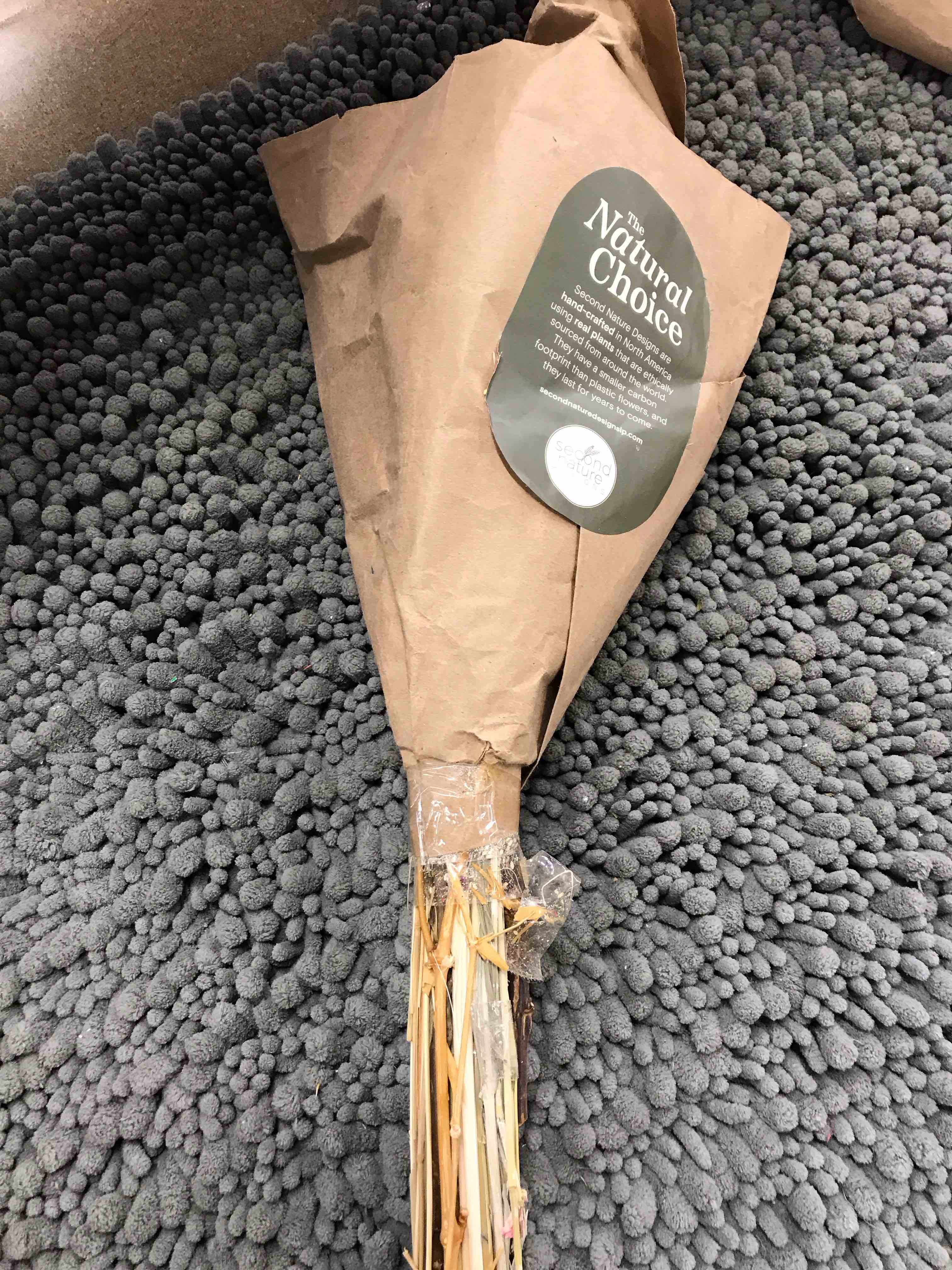 natures choice plants