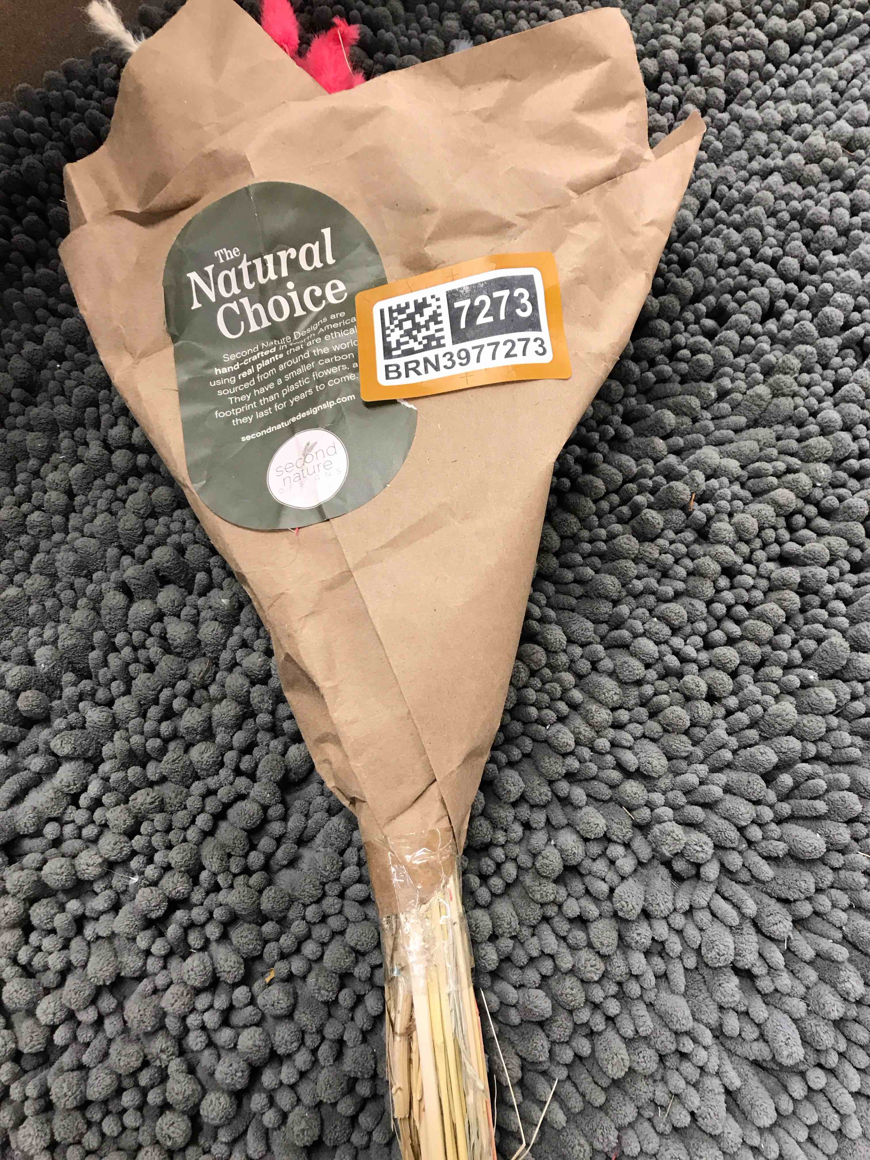 natures choice plants