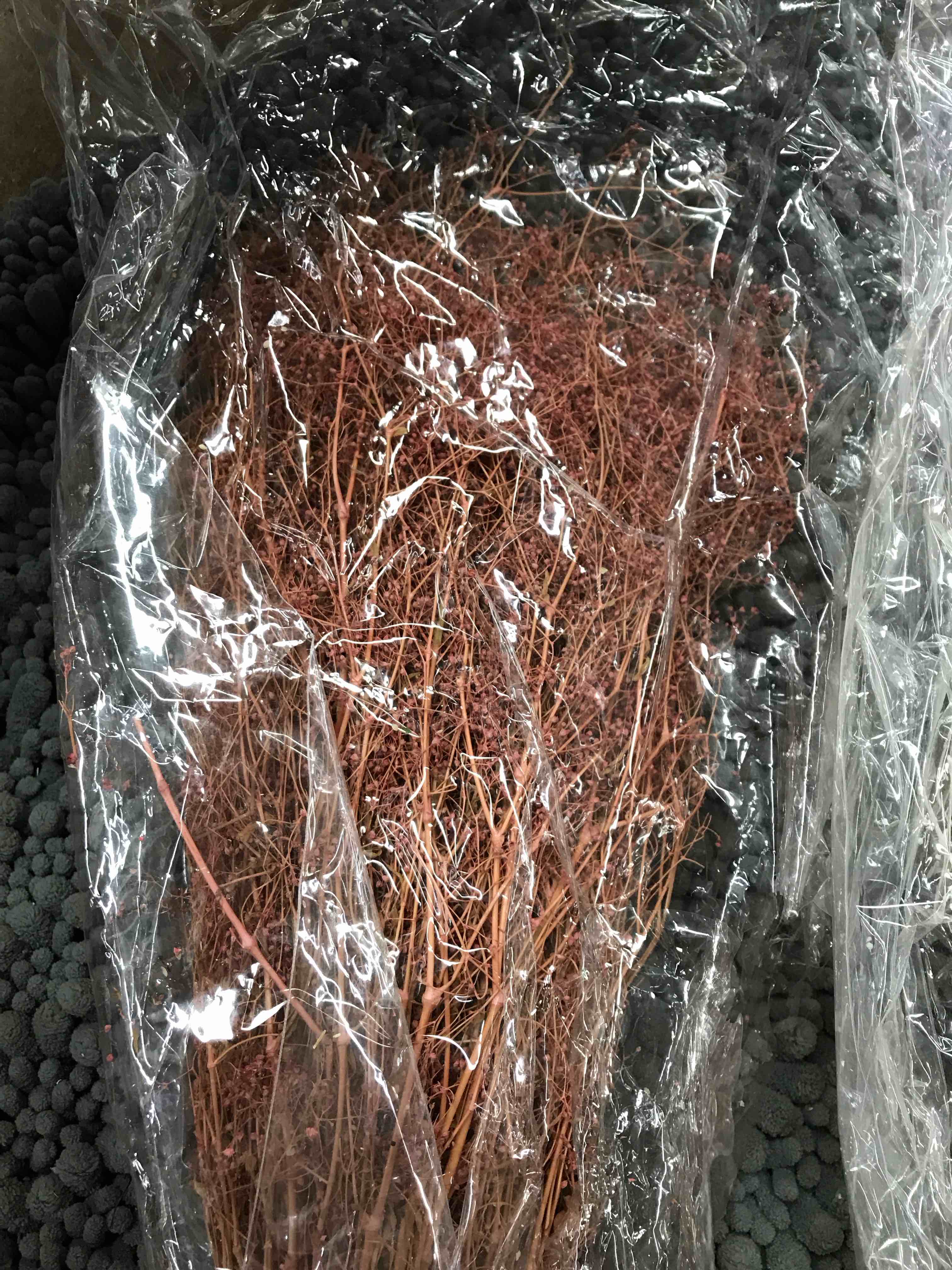 Condition photo showing As Is for Set of 2 Home Decor