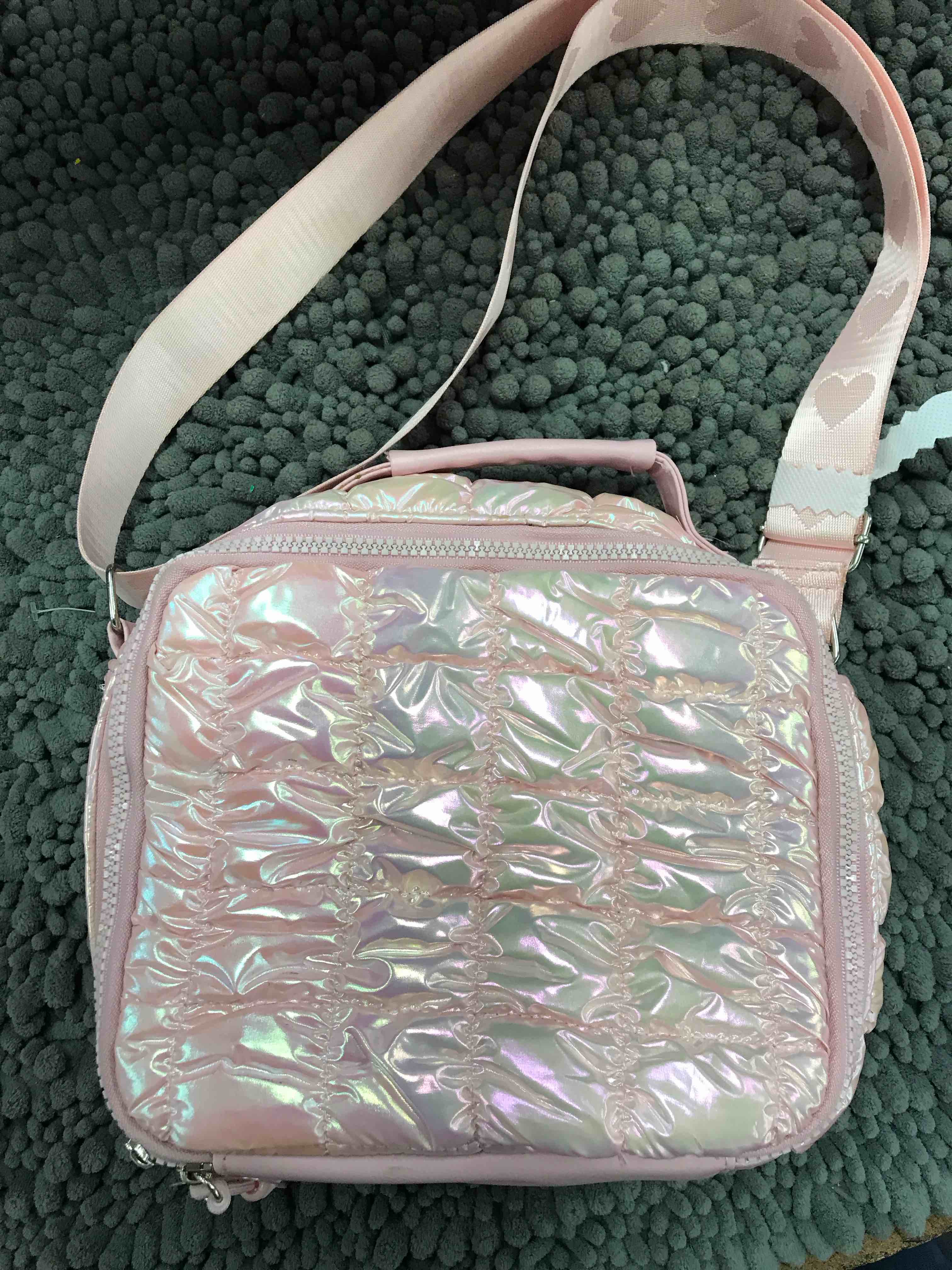 miss gwen’s omg accessories 