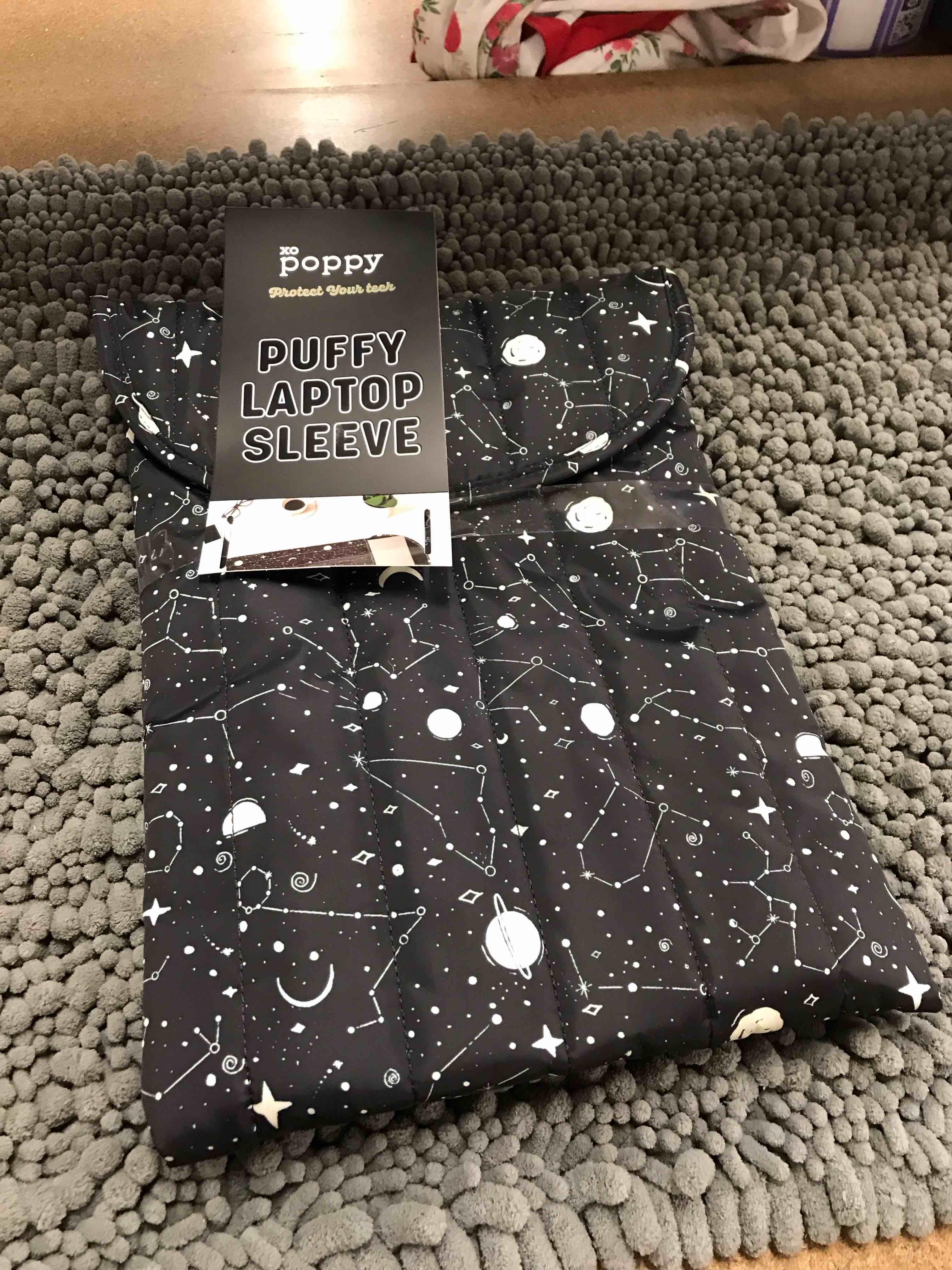 laptop sleeve