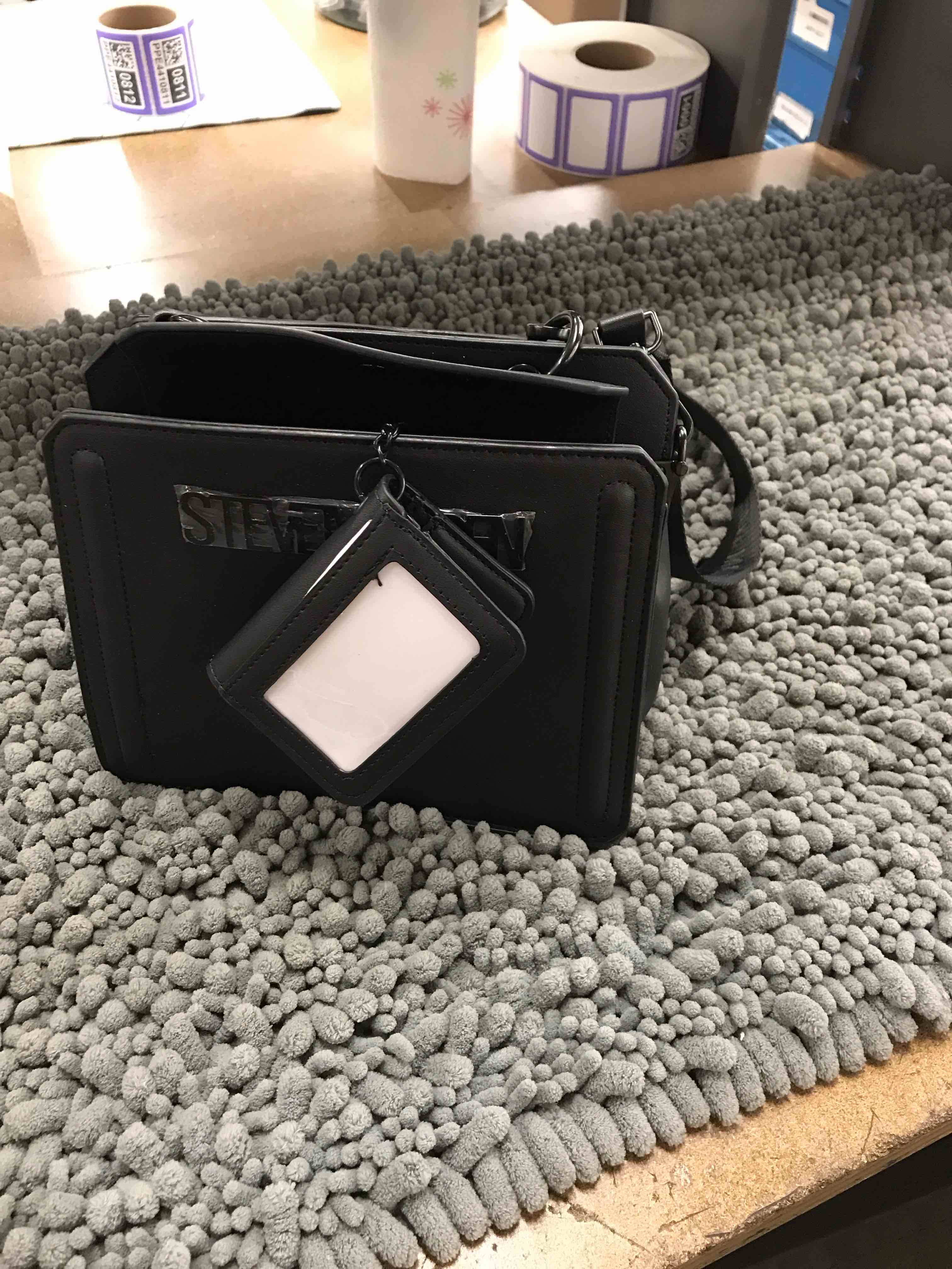 steve madden purse