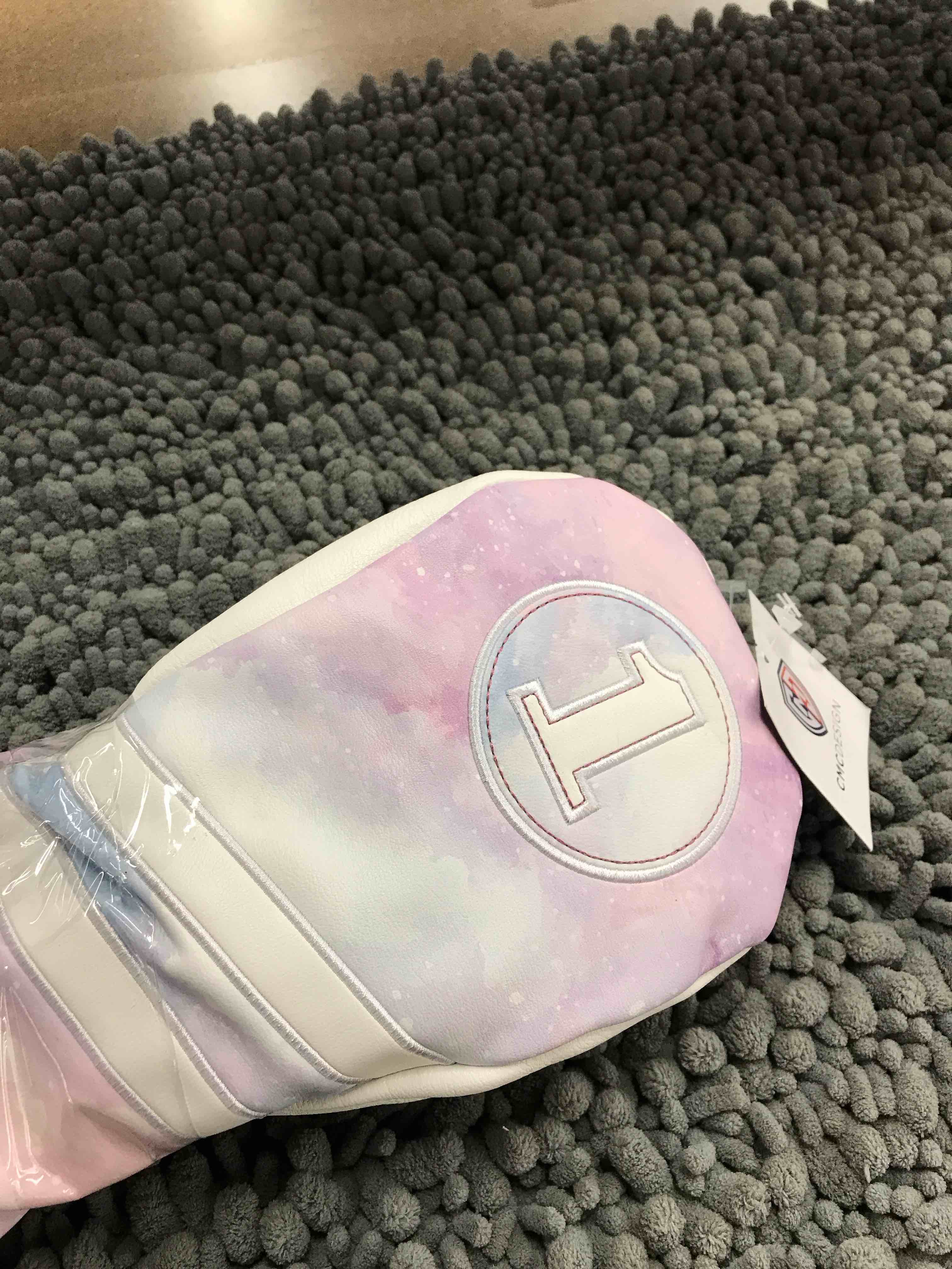 Condition photo showing As Is for galaxy driver hand set