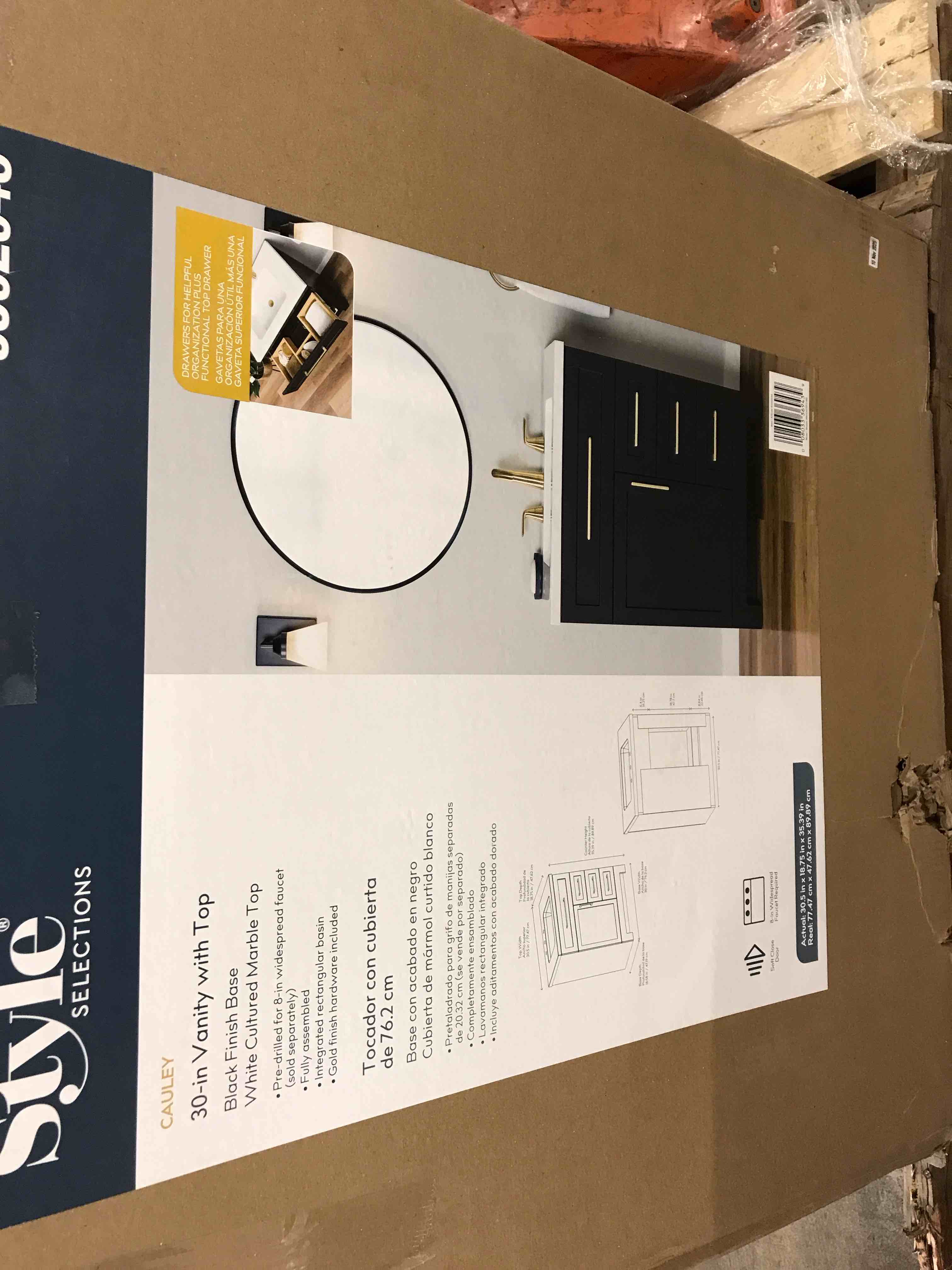 Crazy Good Bargains!