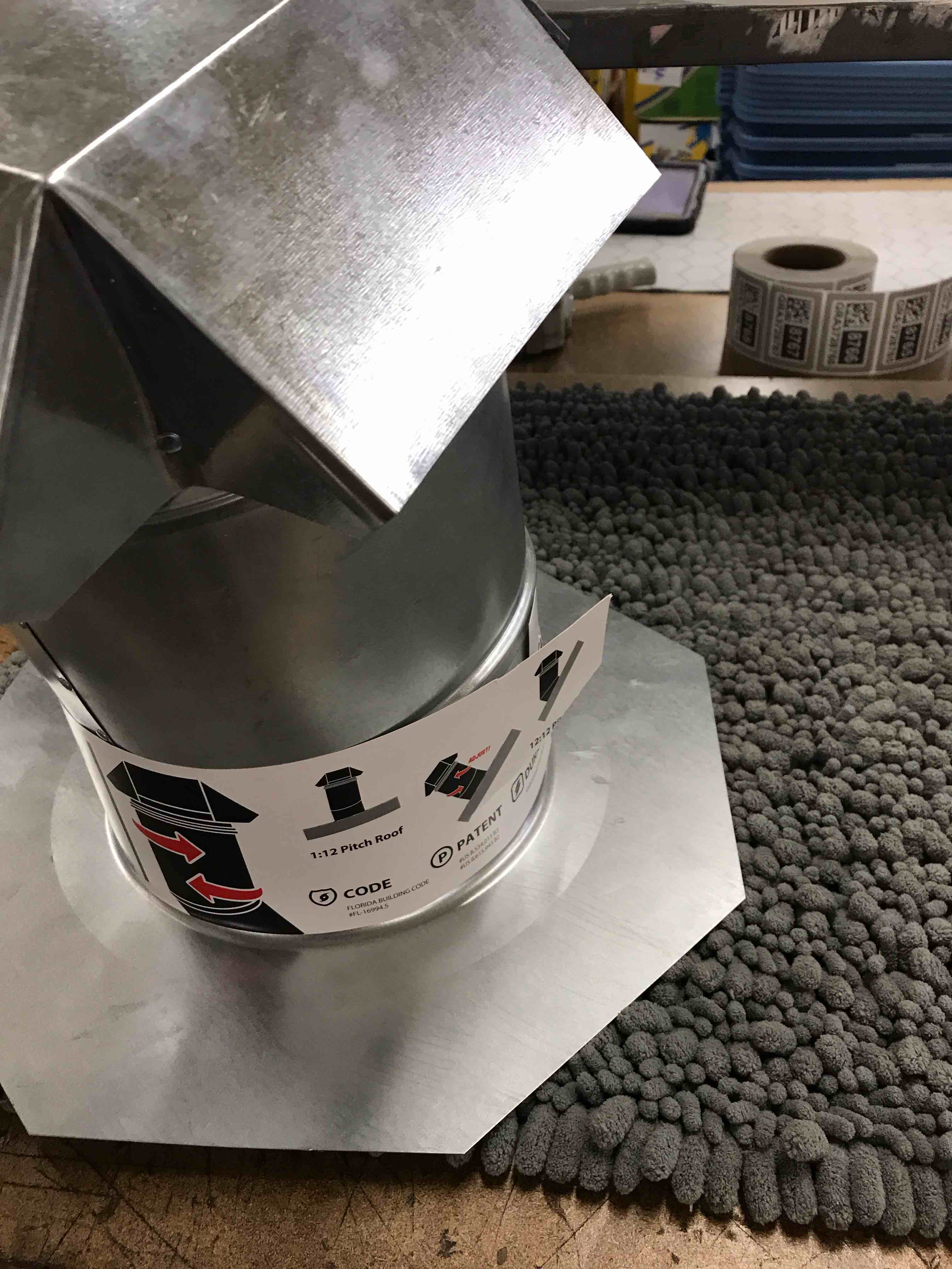 Condition photo showing Good Condition for roof Jack