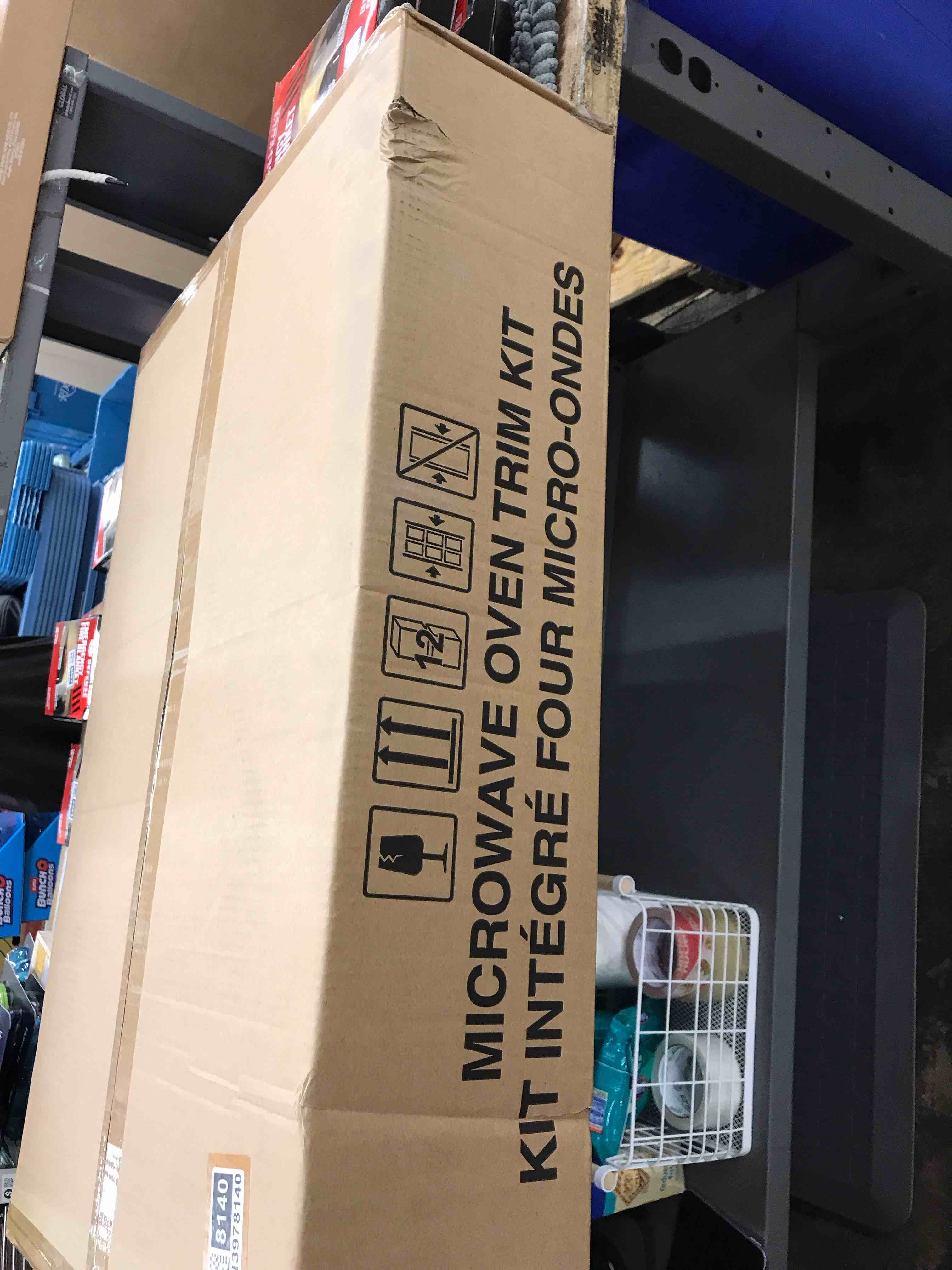 A Little Bit Of Everything! 