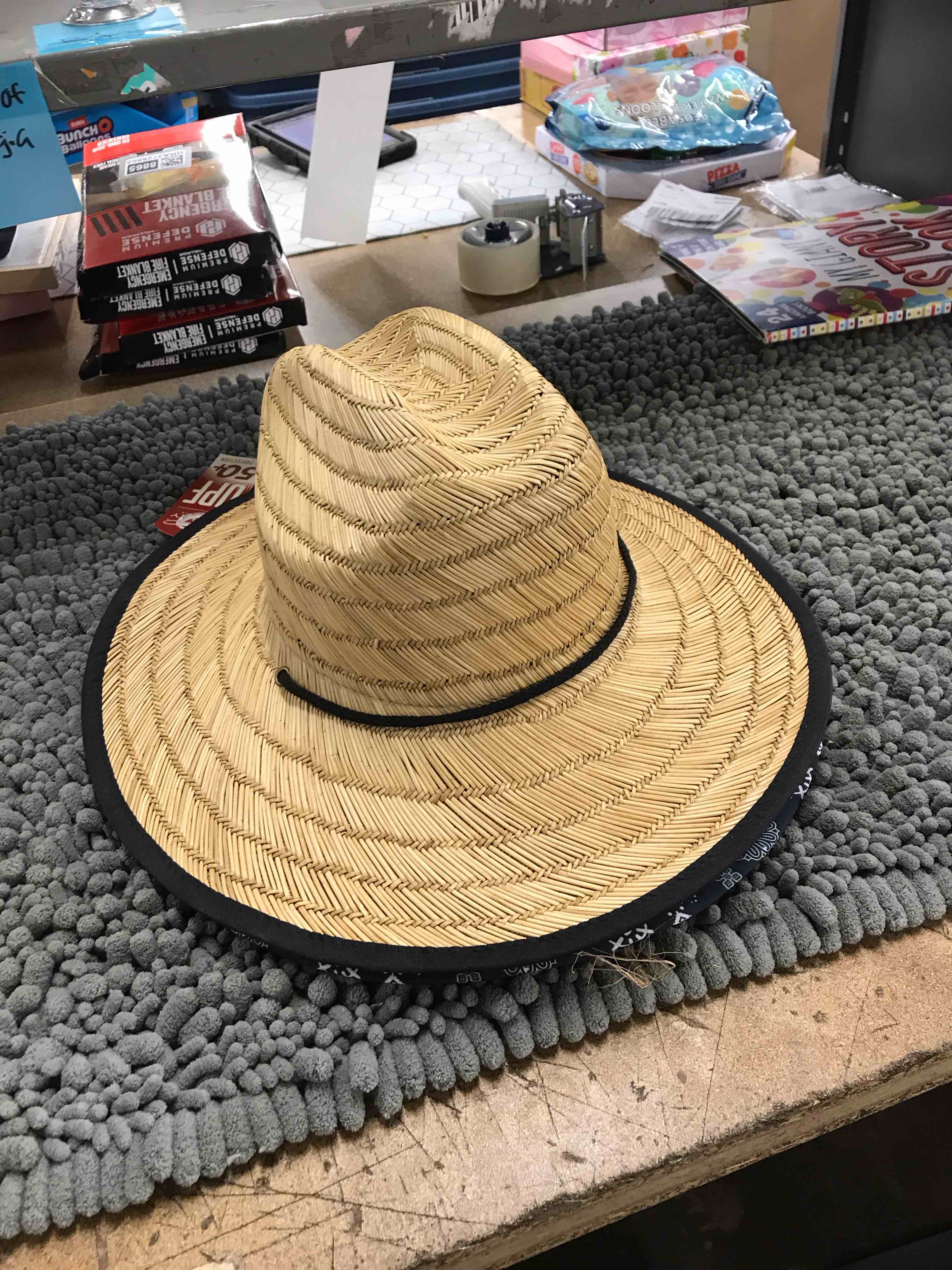 assorted Sun hat