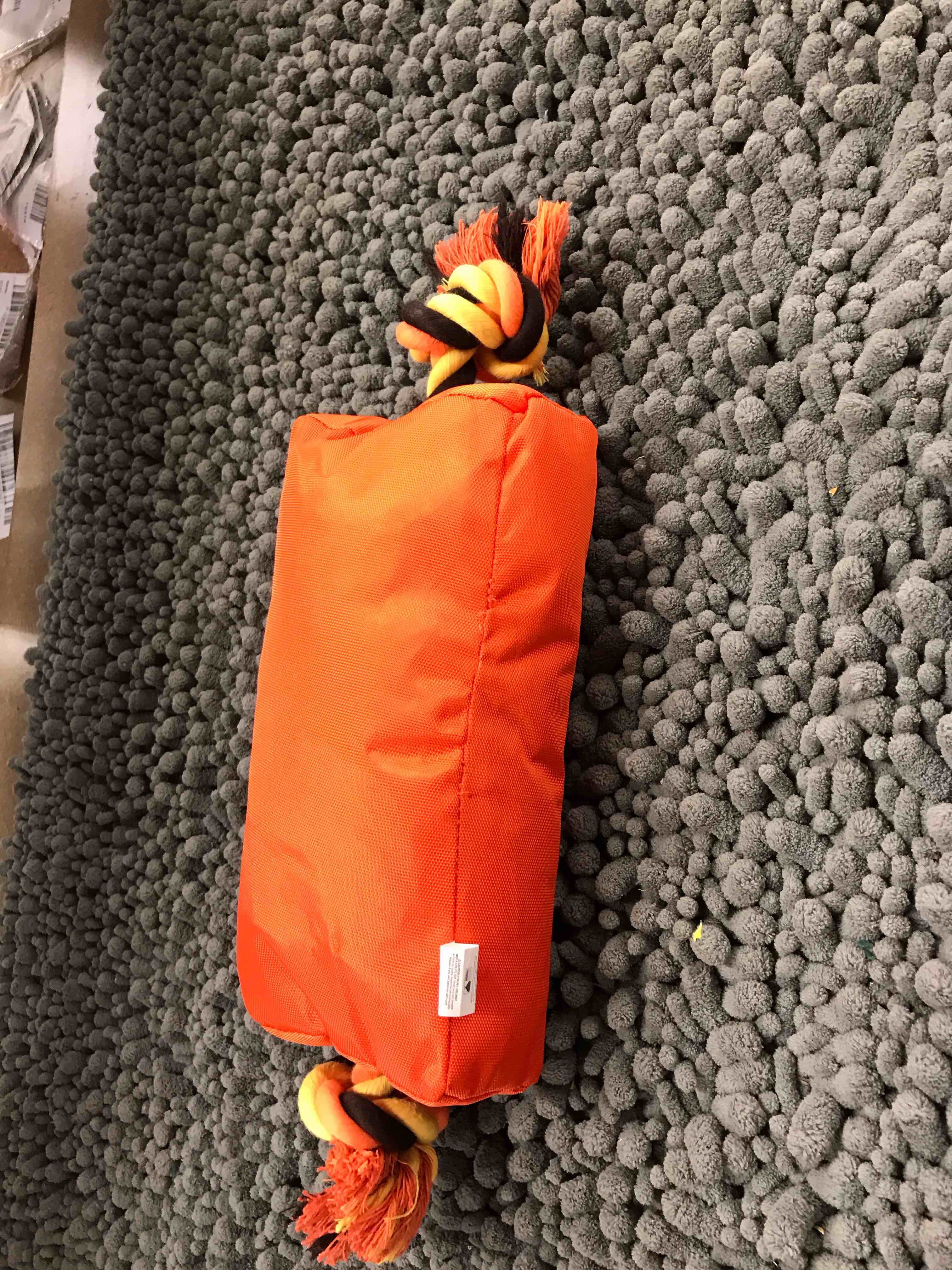 Condition photo showing Good Condition for Reese dog toy