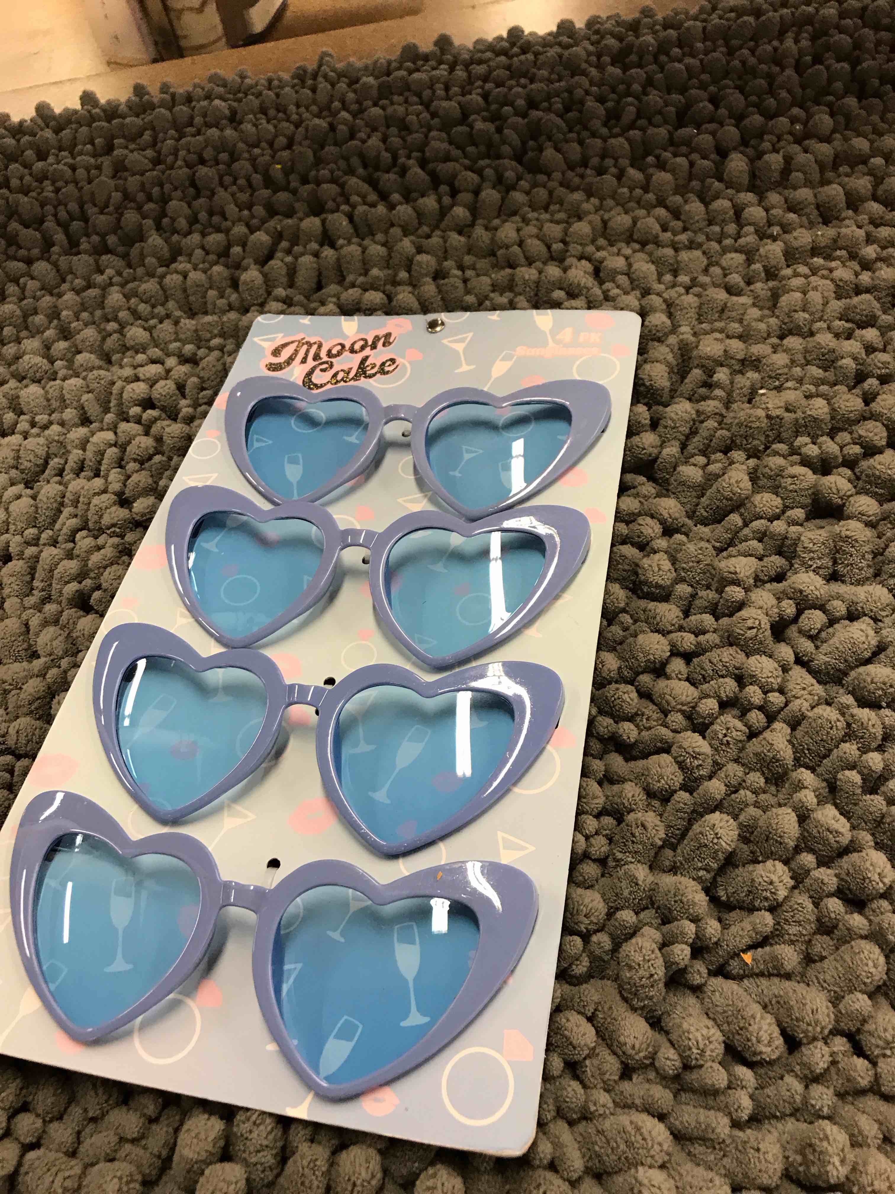 4 pack sunglasses