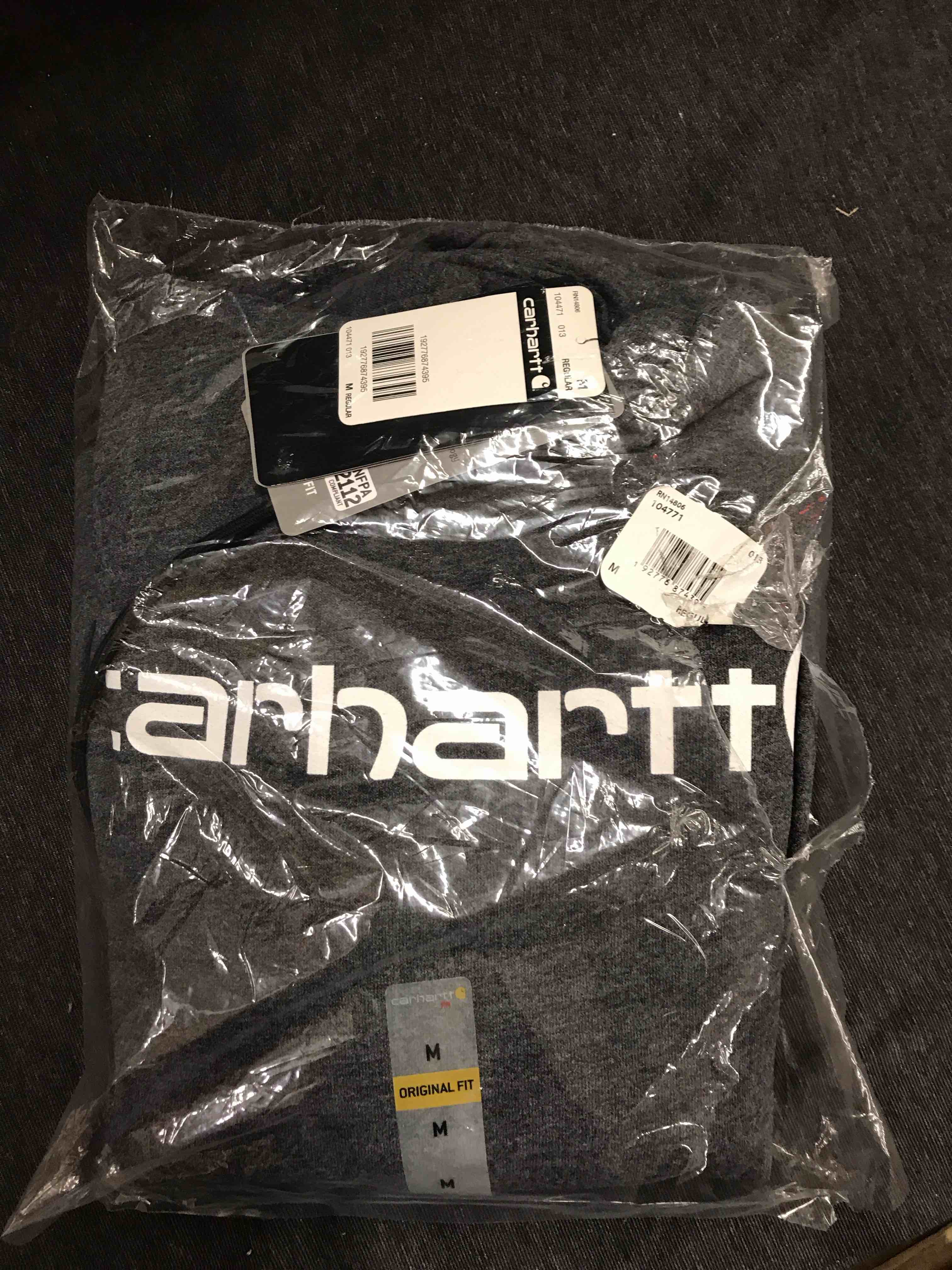 A Little Bit of Everything!