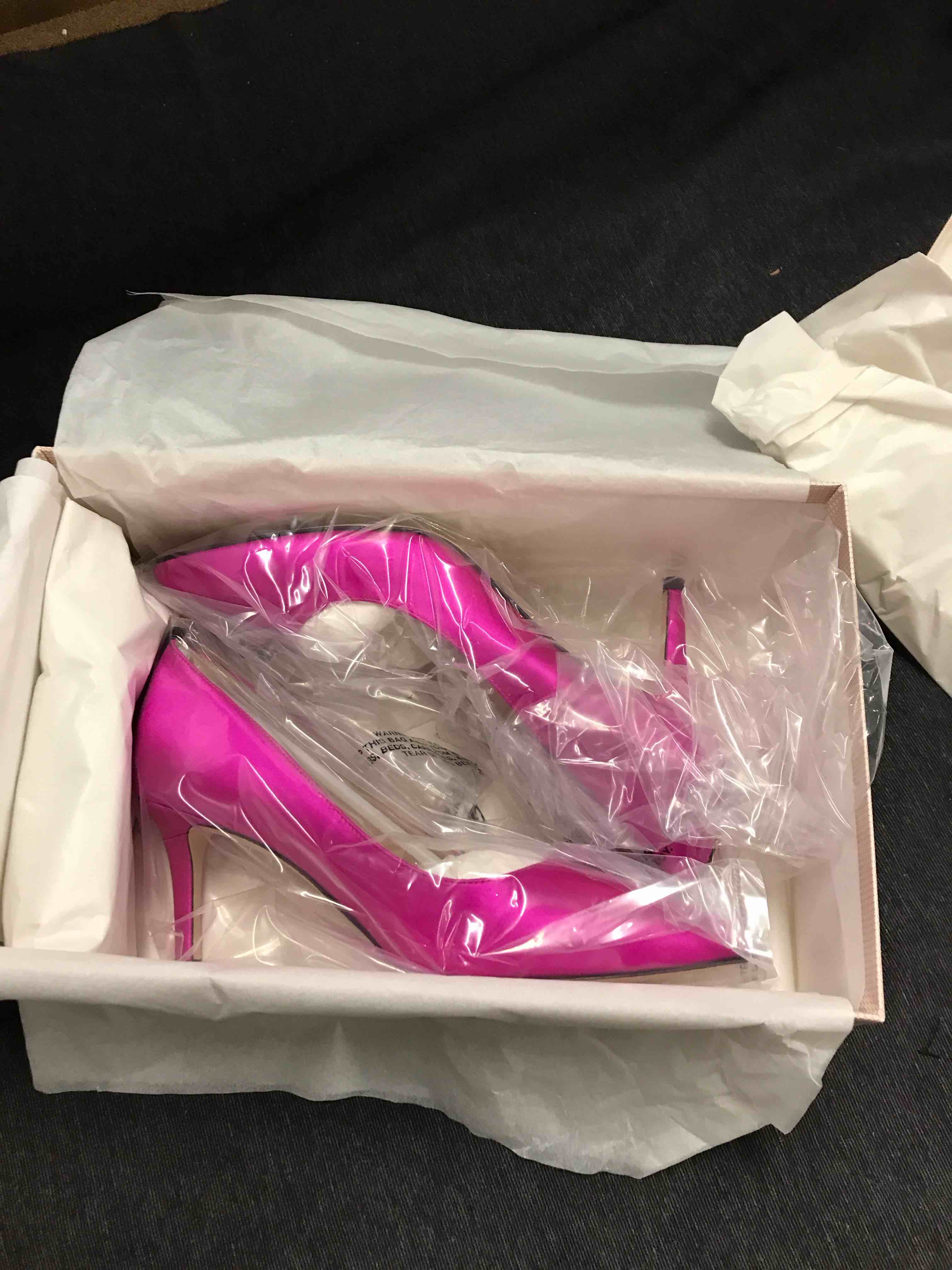 Surprise Finds & Deep Discounts