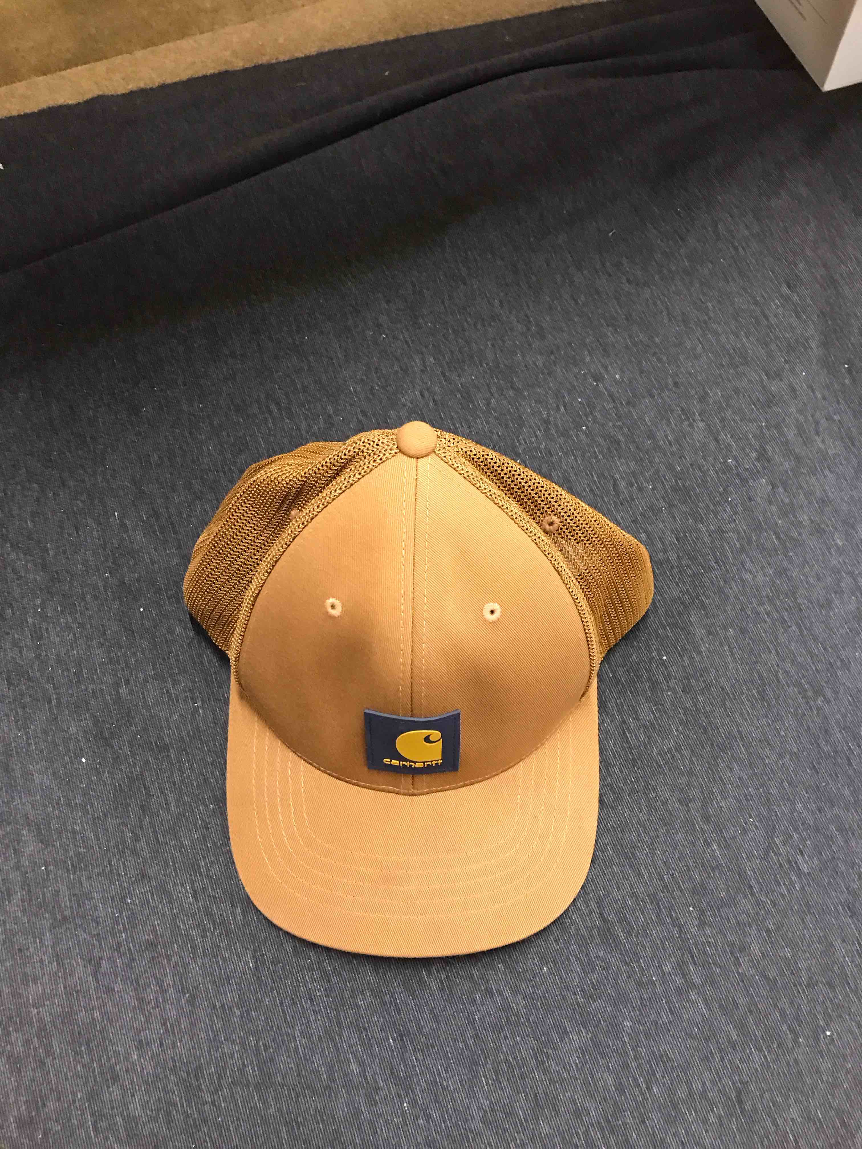 Carhartt Ball Cap