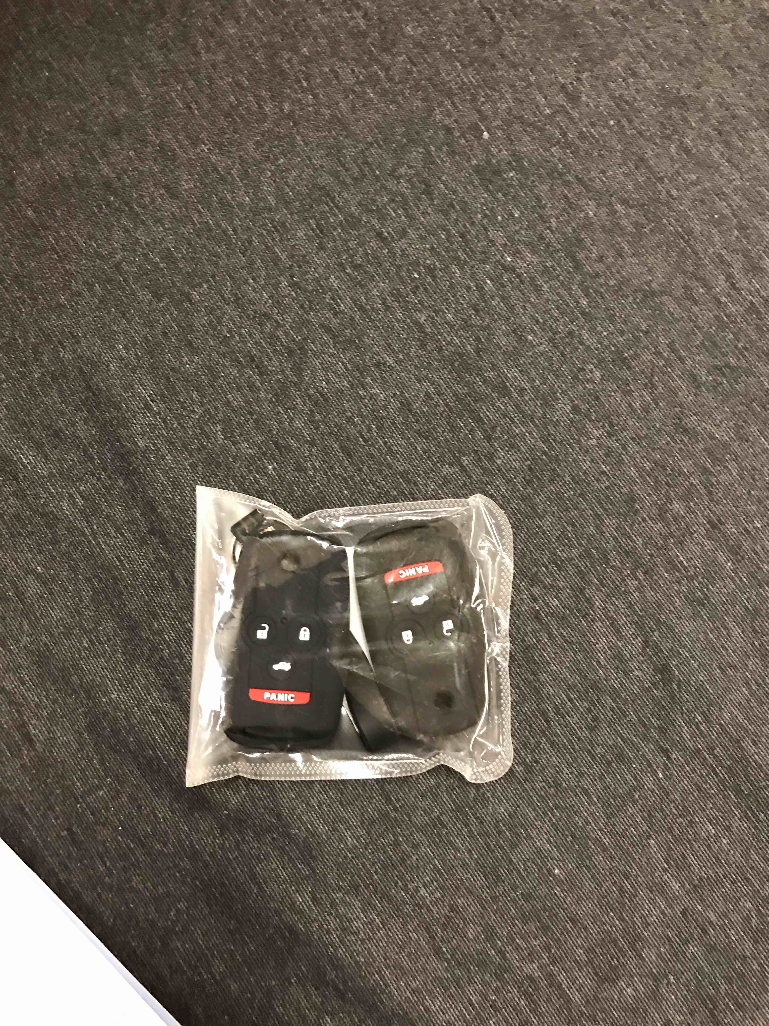 Shell Holder/ set of two