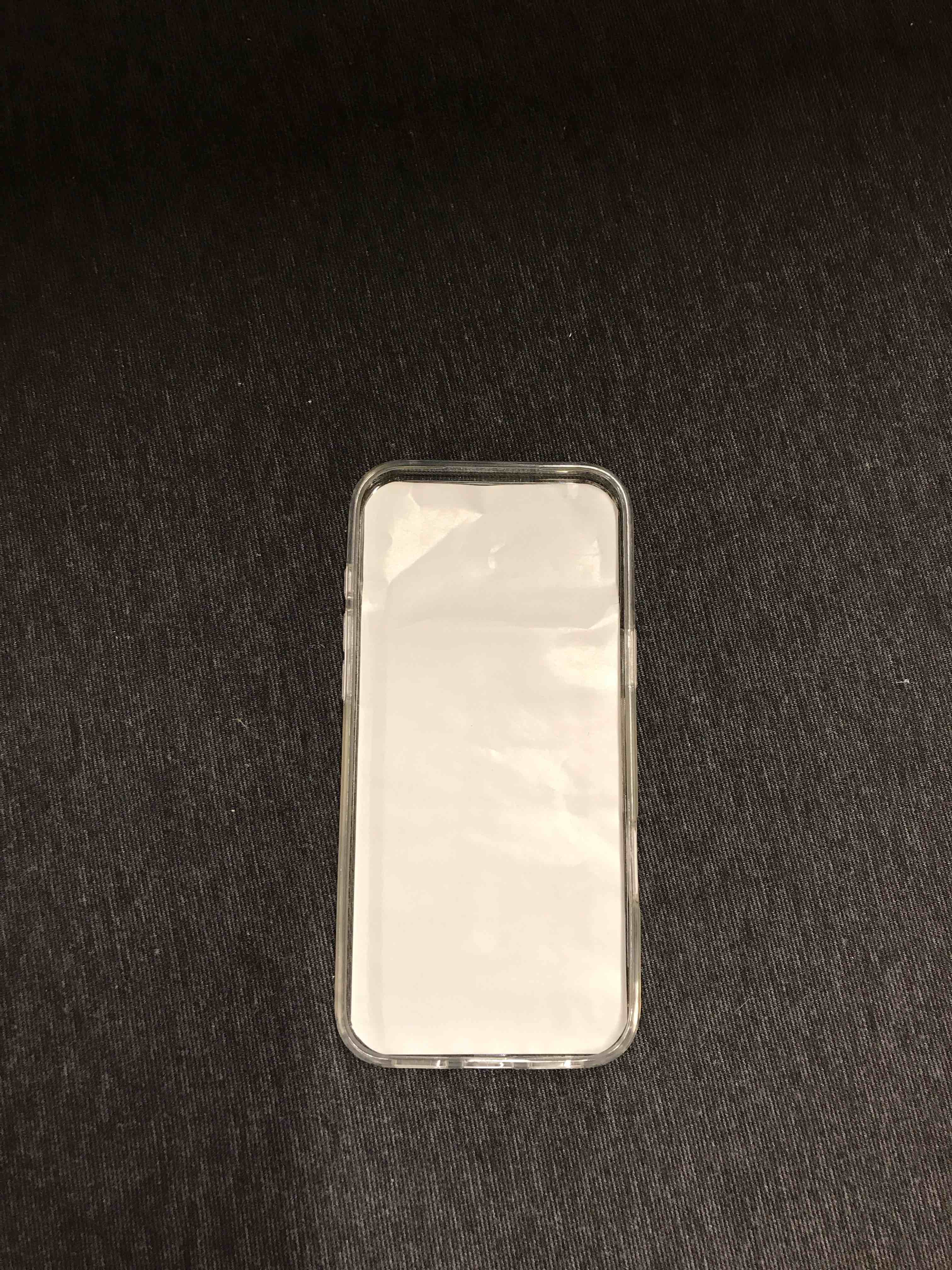 IPhone 17 Max Pro Clear Case