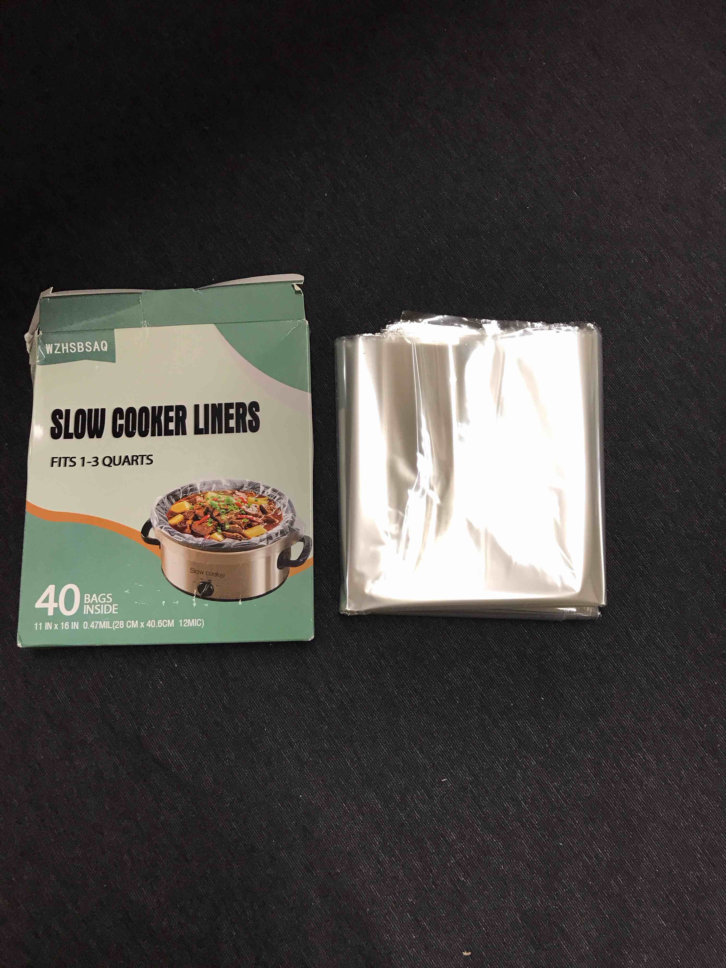 Slow Cooker Liners