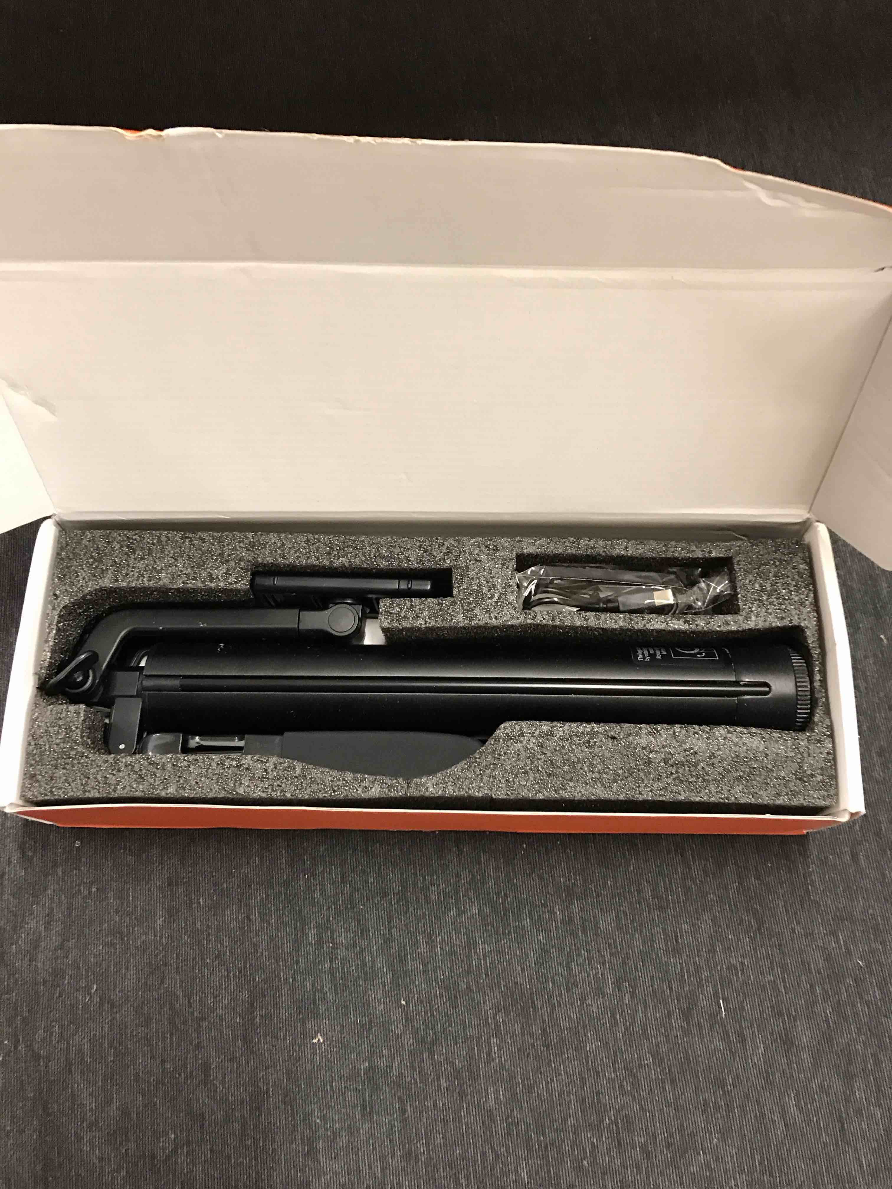 Cellphone Selfie Stick Tripod