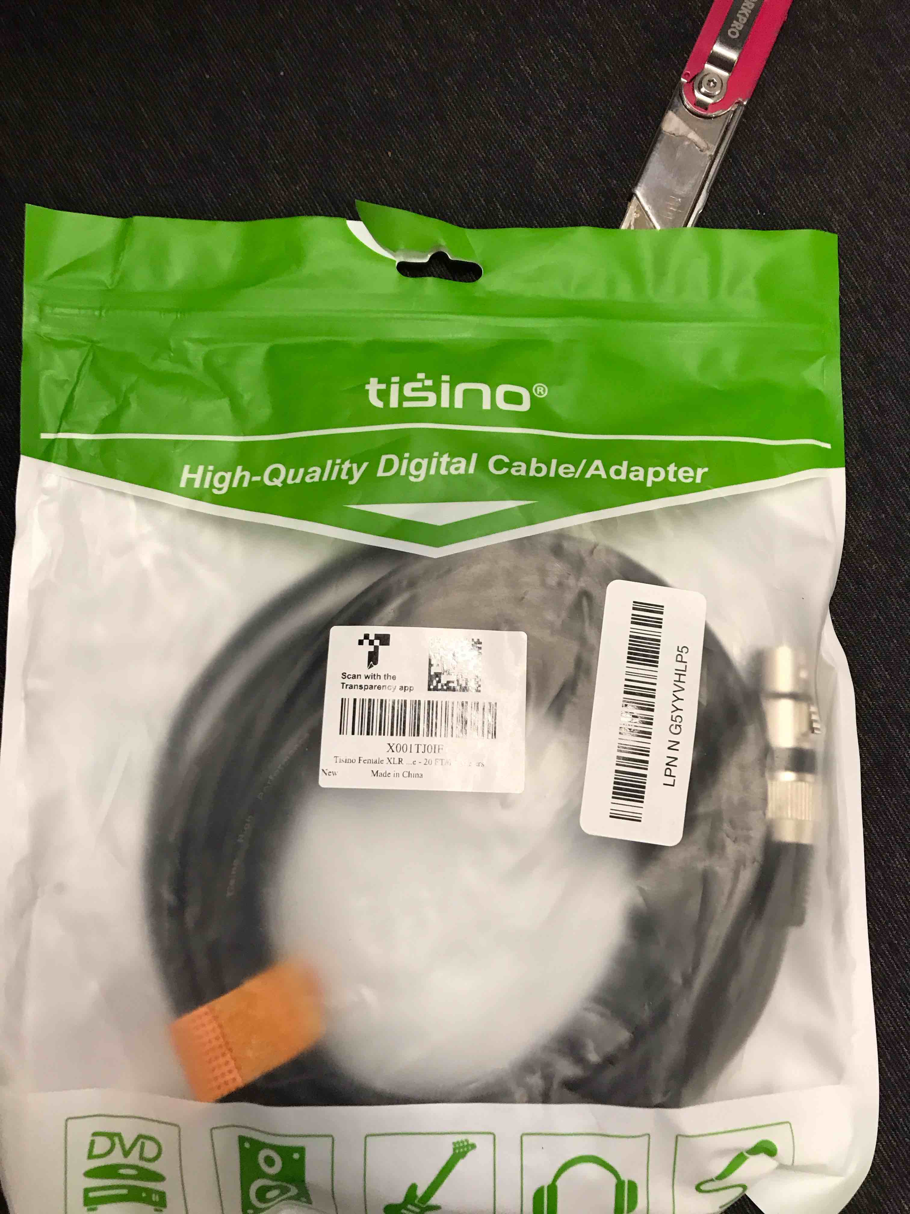 rising High Quality Digital Cable/Adapter