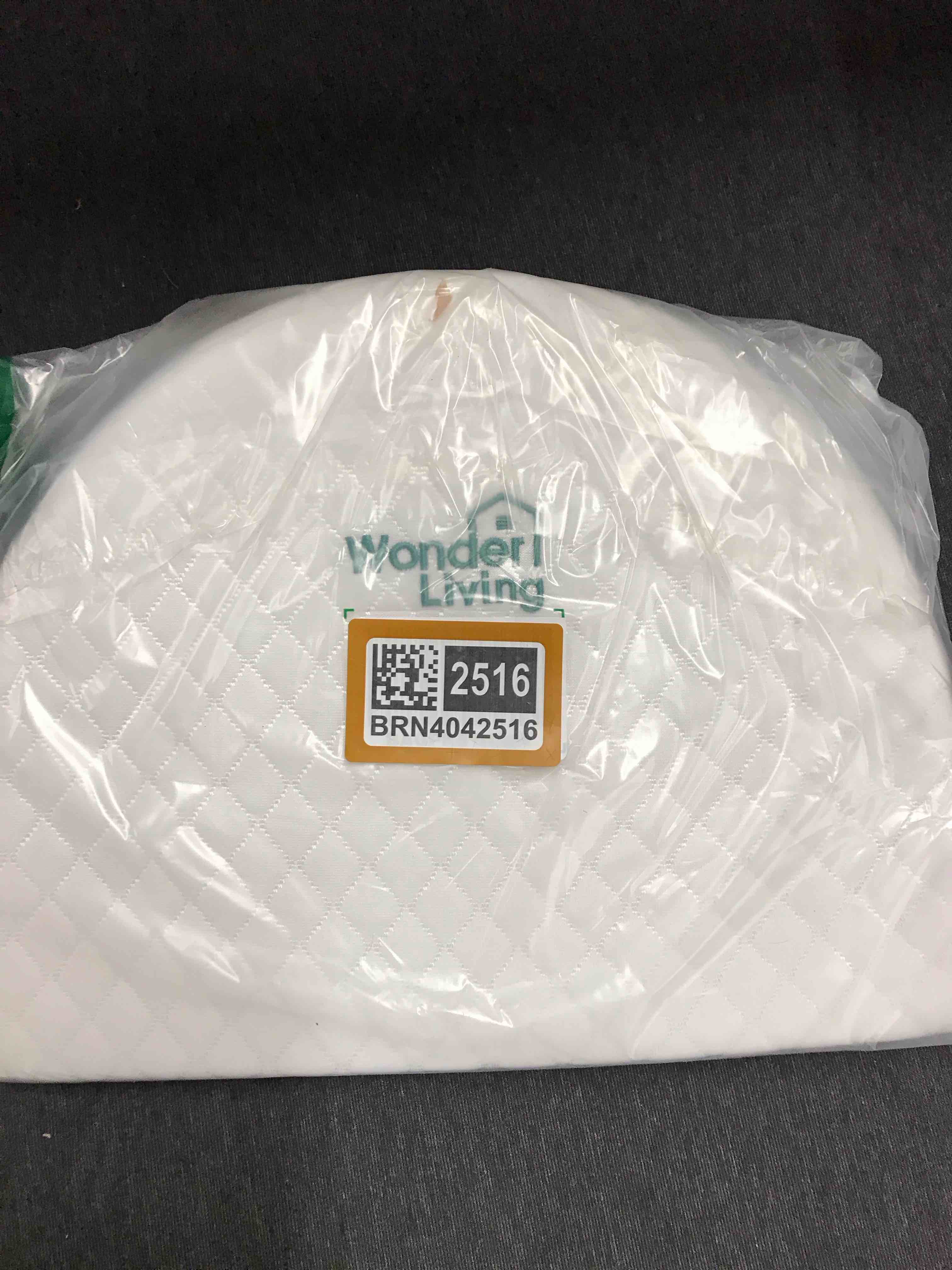 Wonder Living Seat Cushion