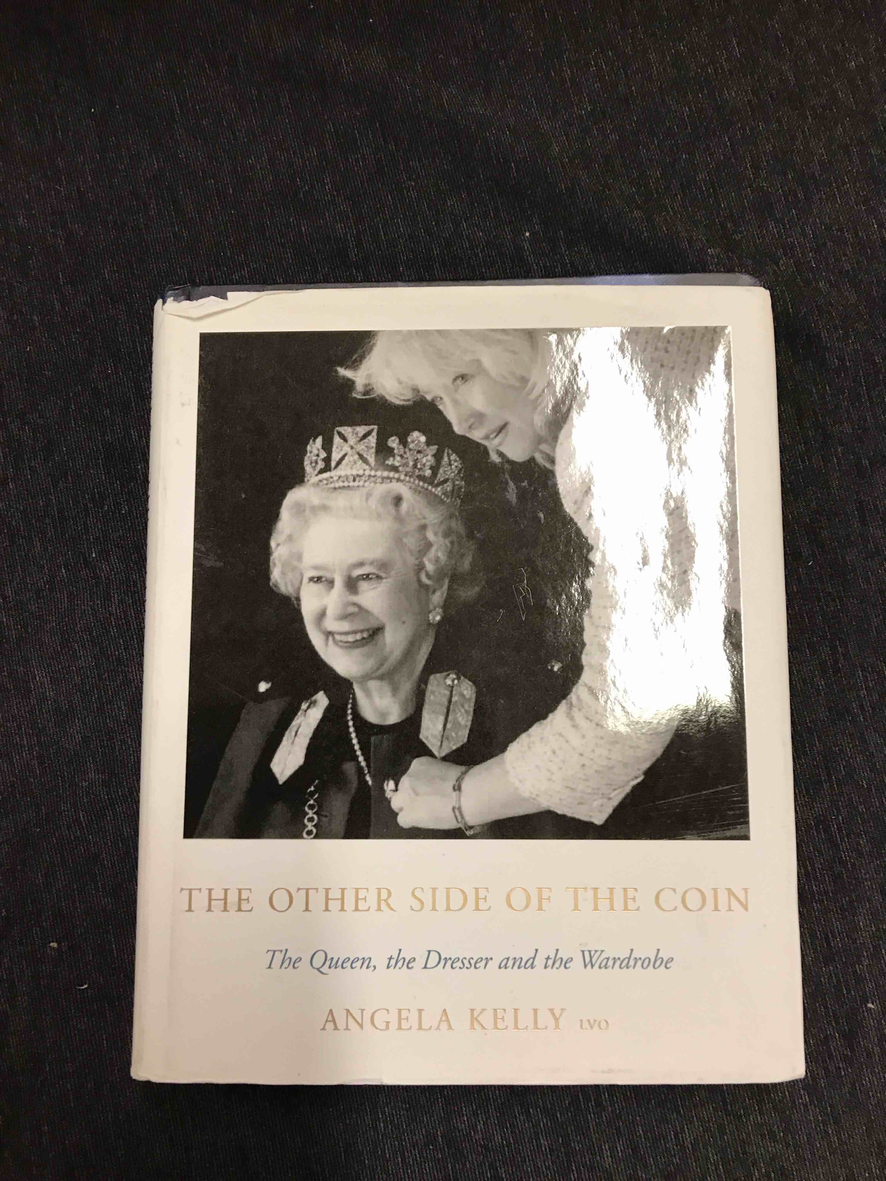 The Other Side of the Coin