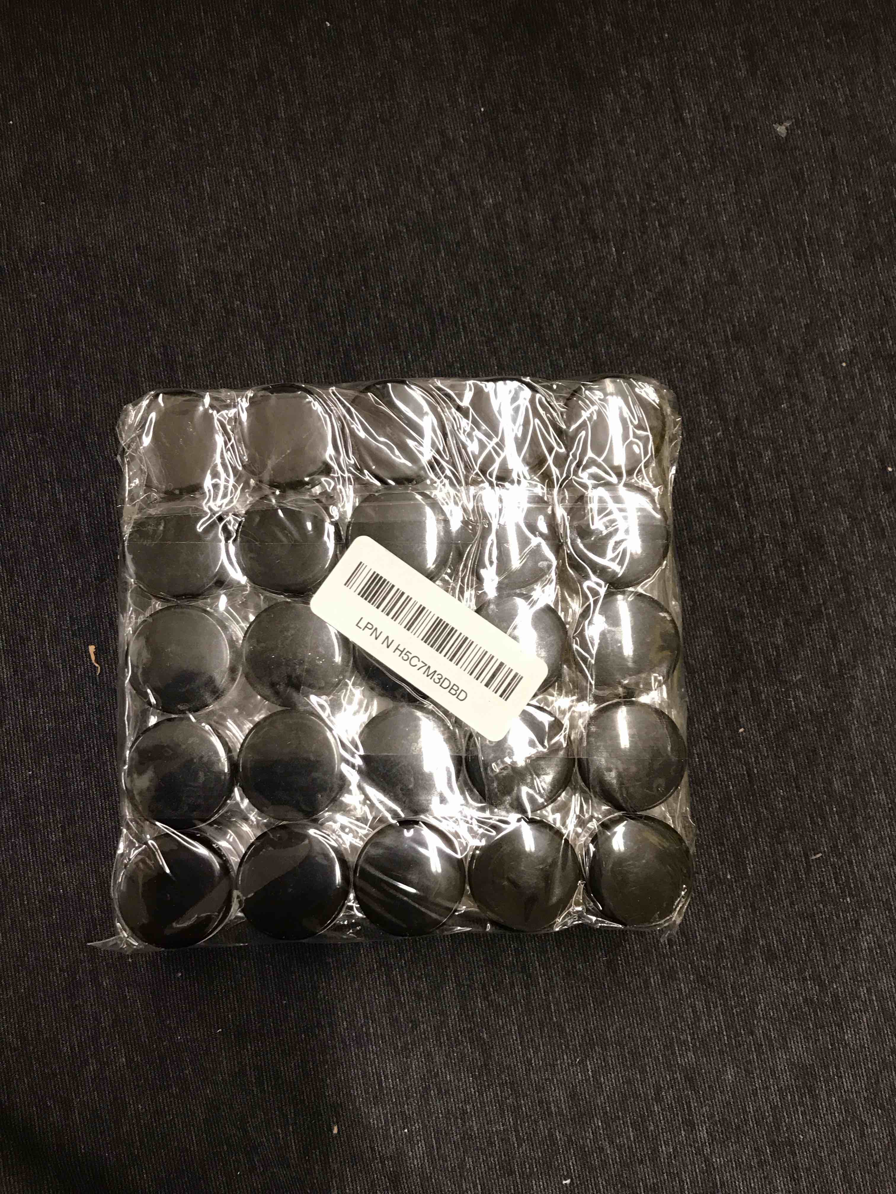 Little Containers with Lids