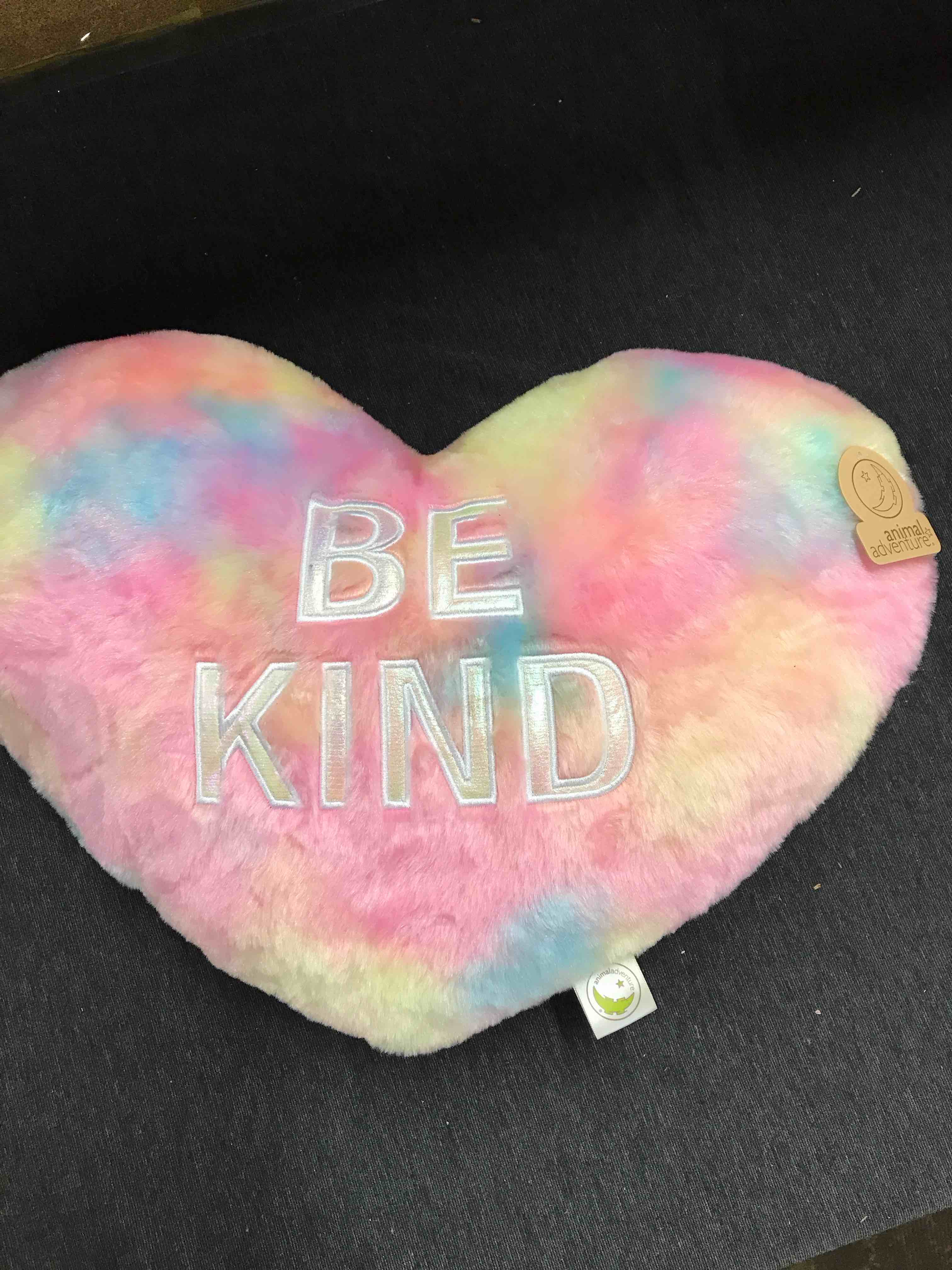 Be Kind Pillow