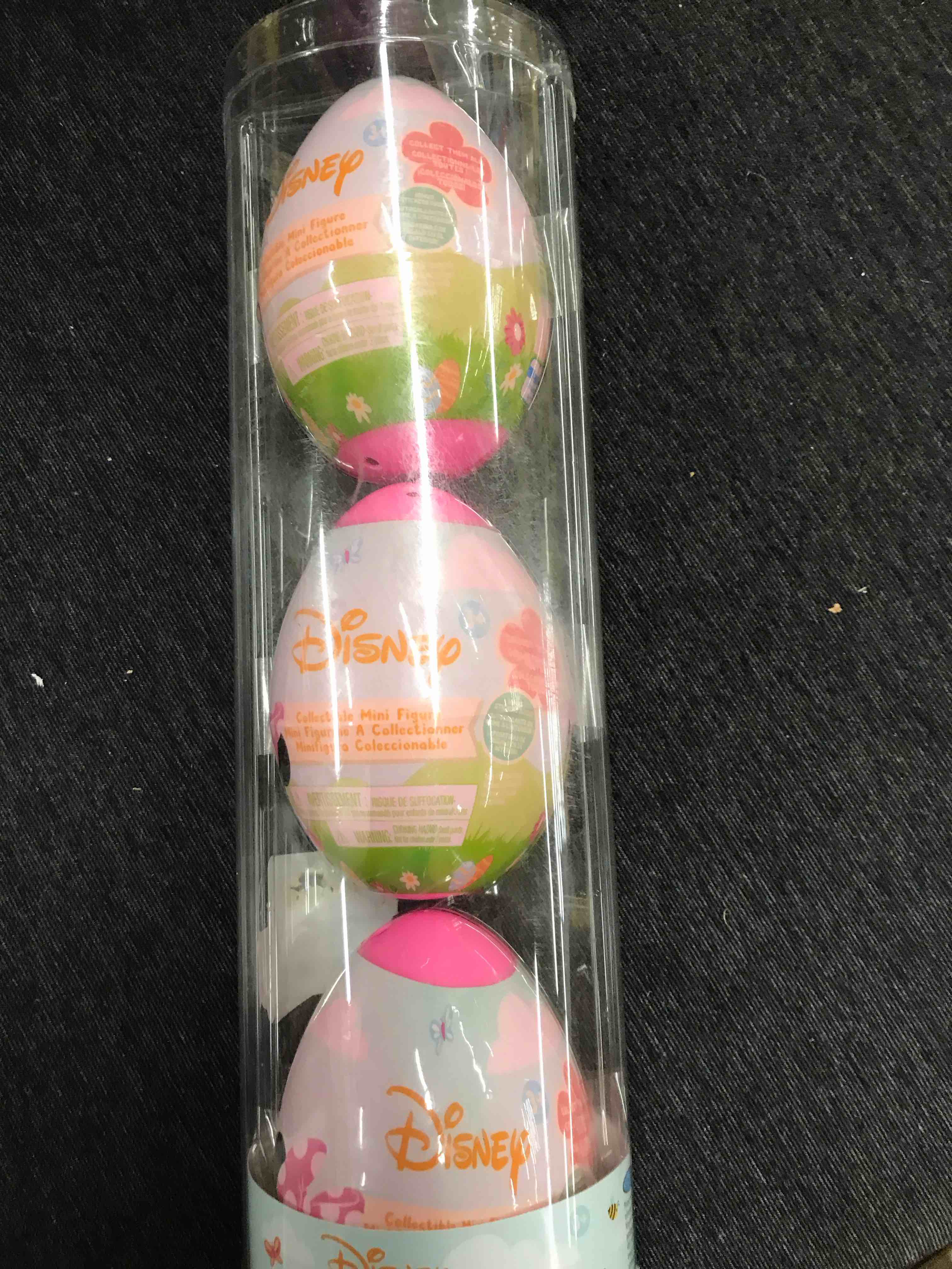 Disney Collectible Figures