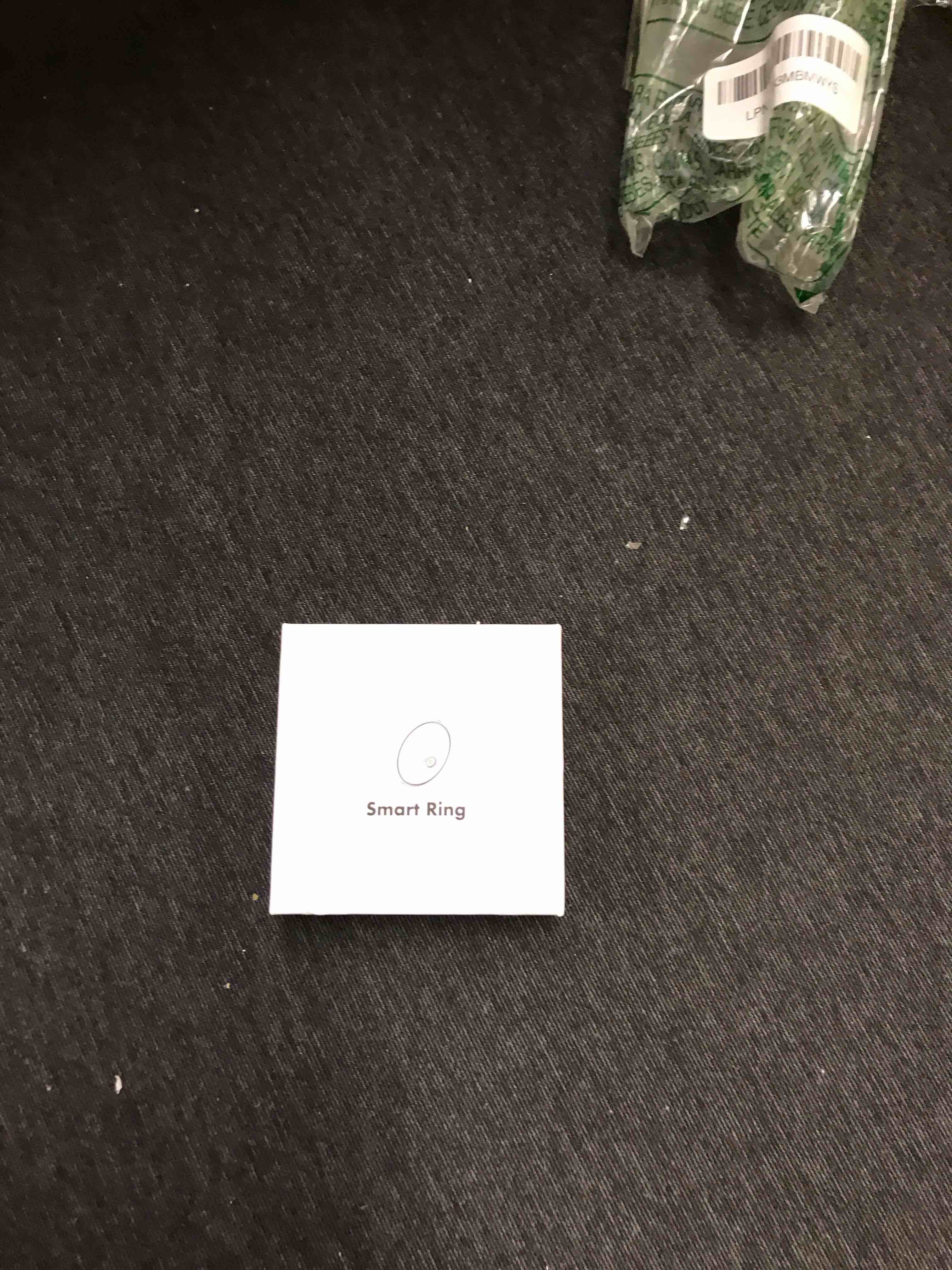 Smart Ring