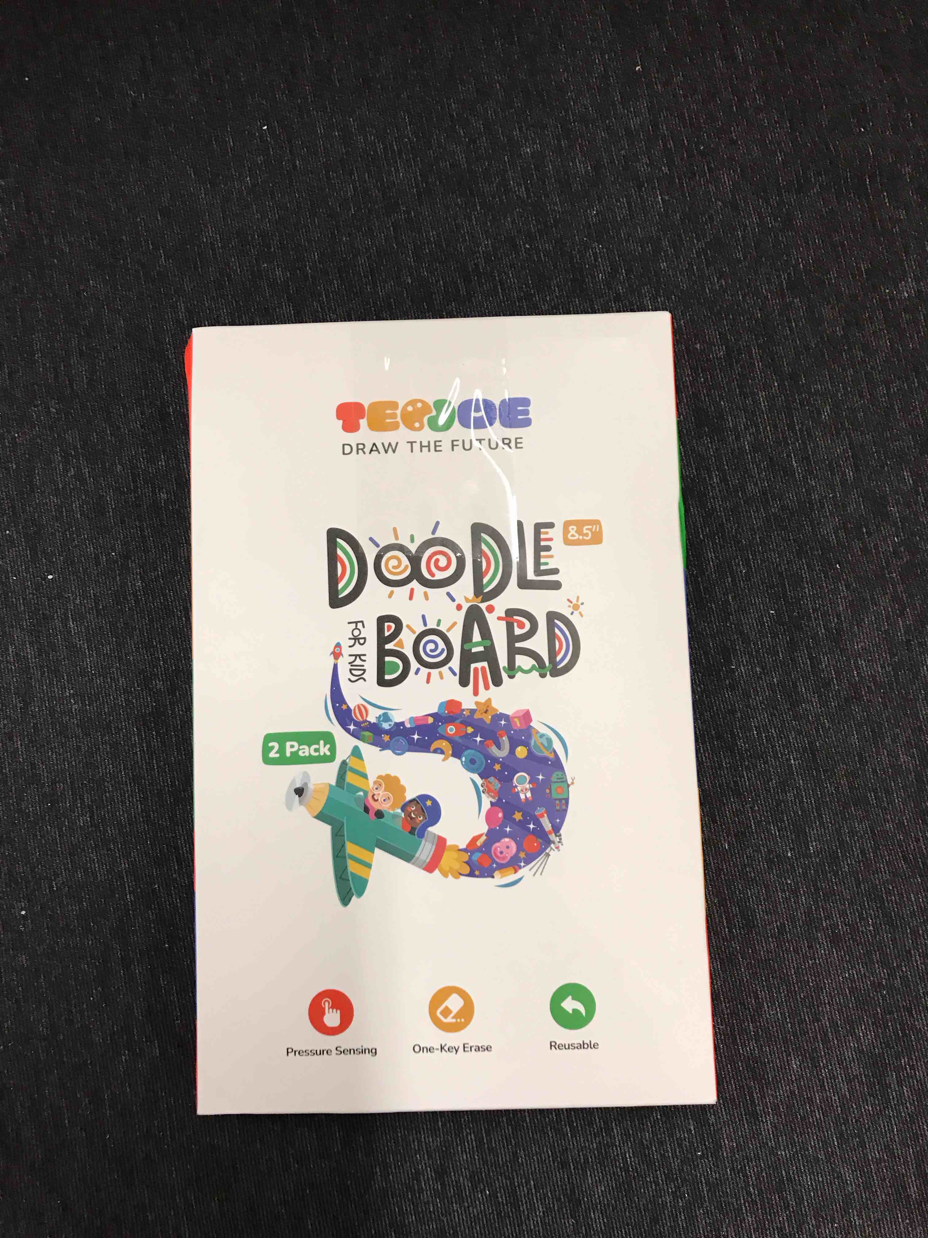 Doodle Board for kids
