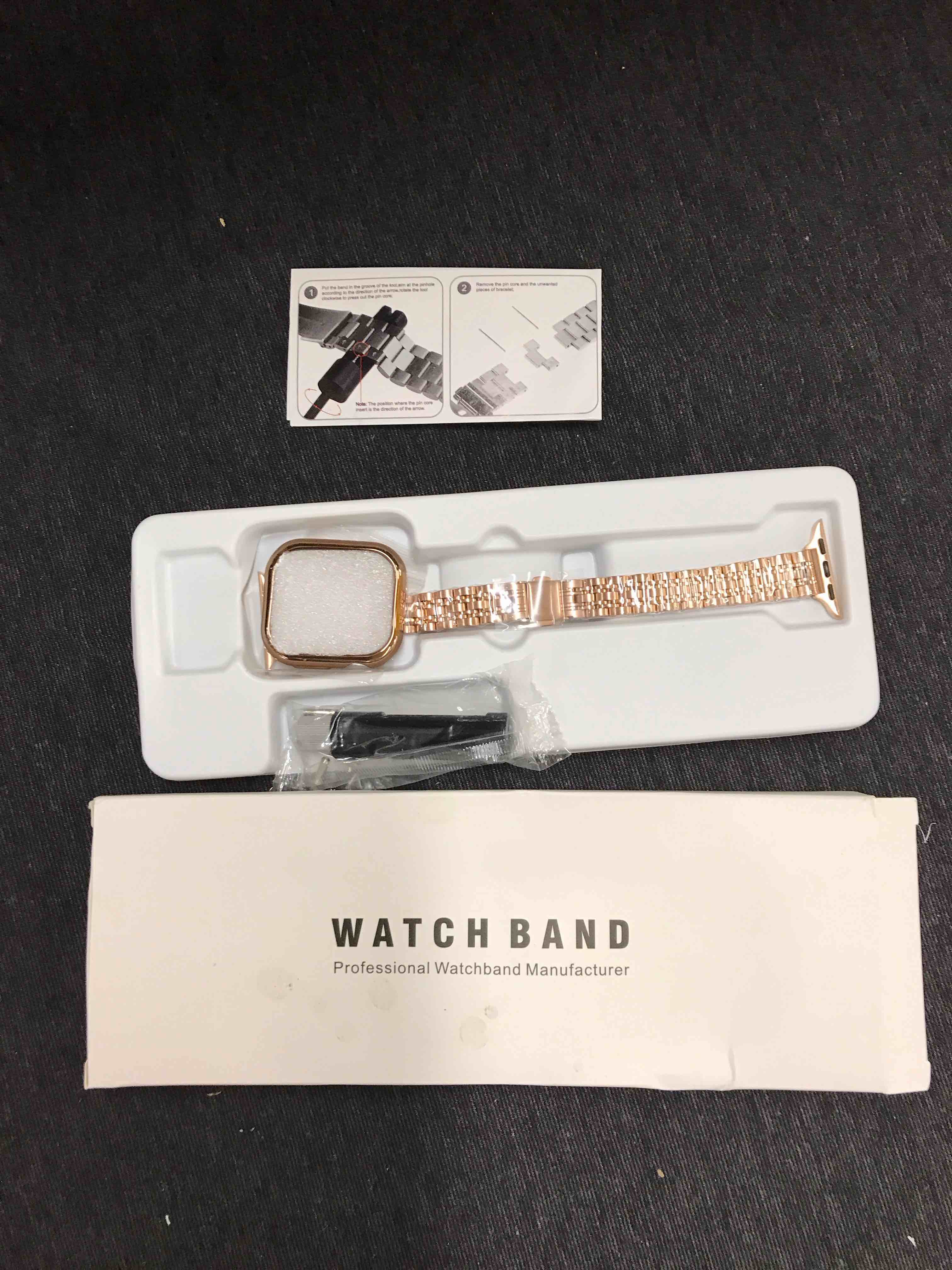 Watch Band