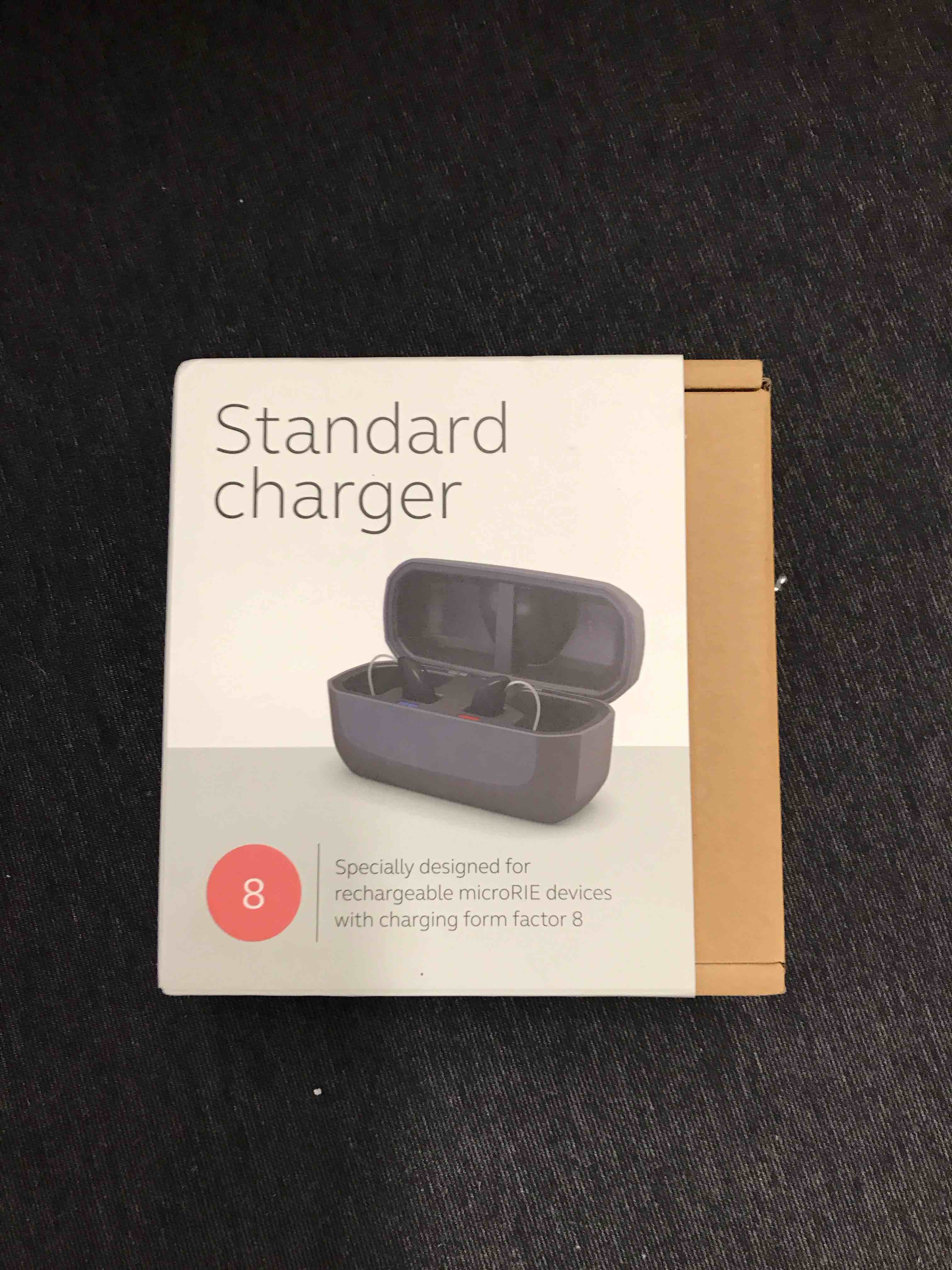 Standard Charger