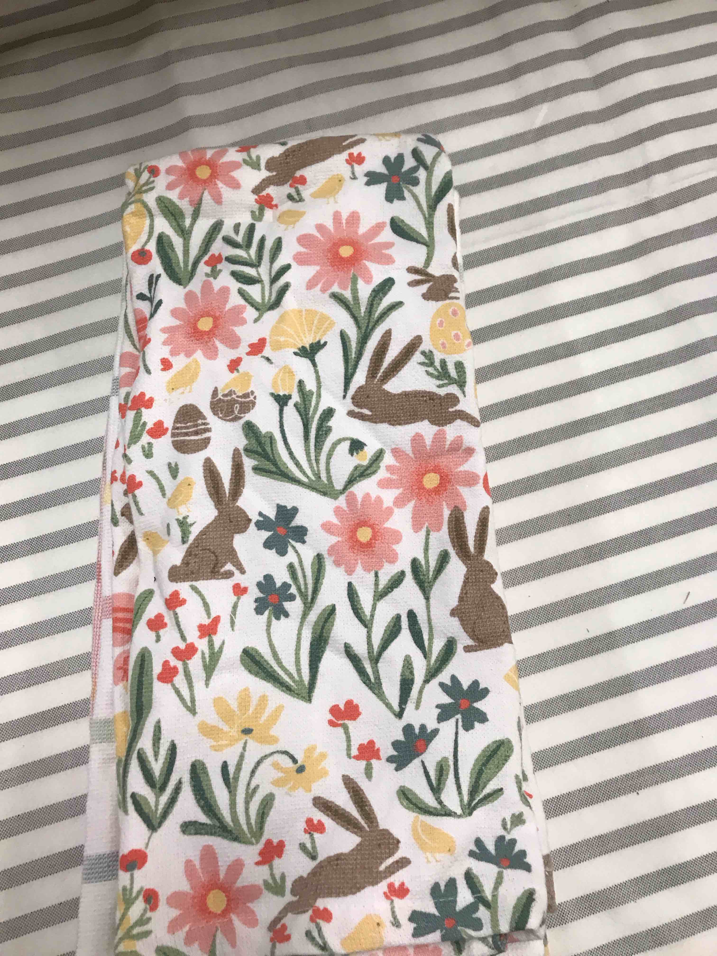 Kitchen Towels set of 3