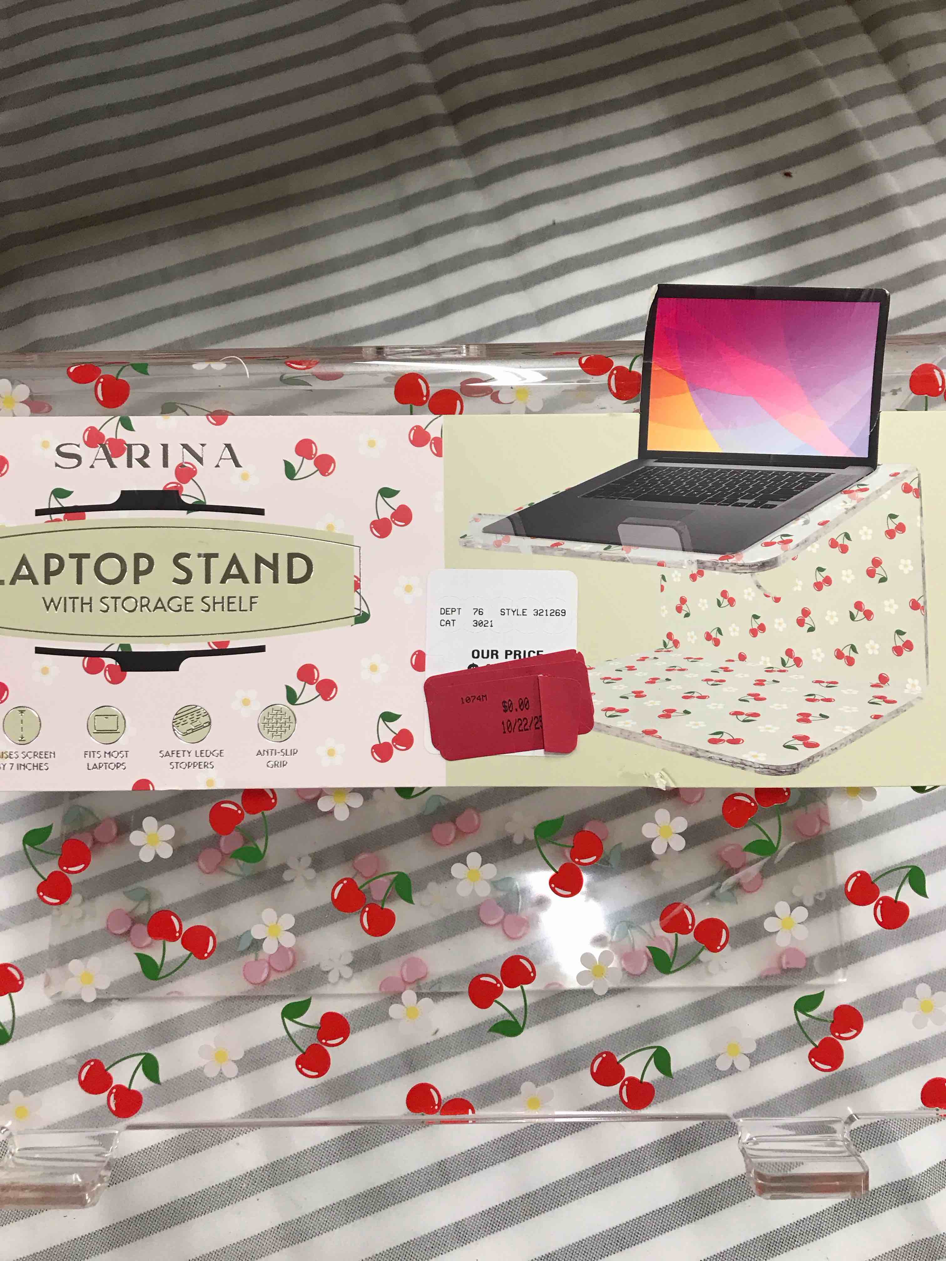 Laptop Stand
