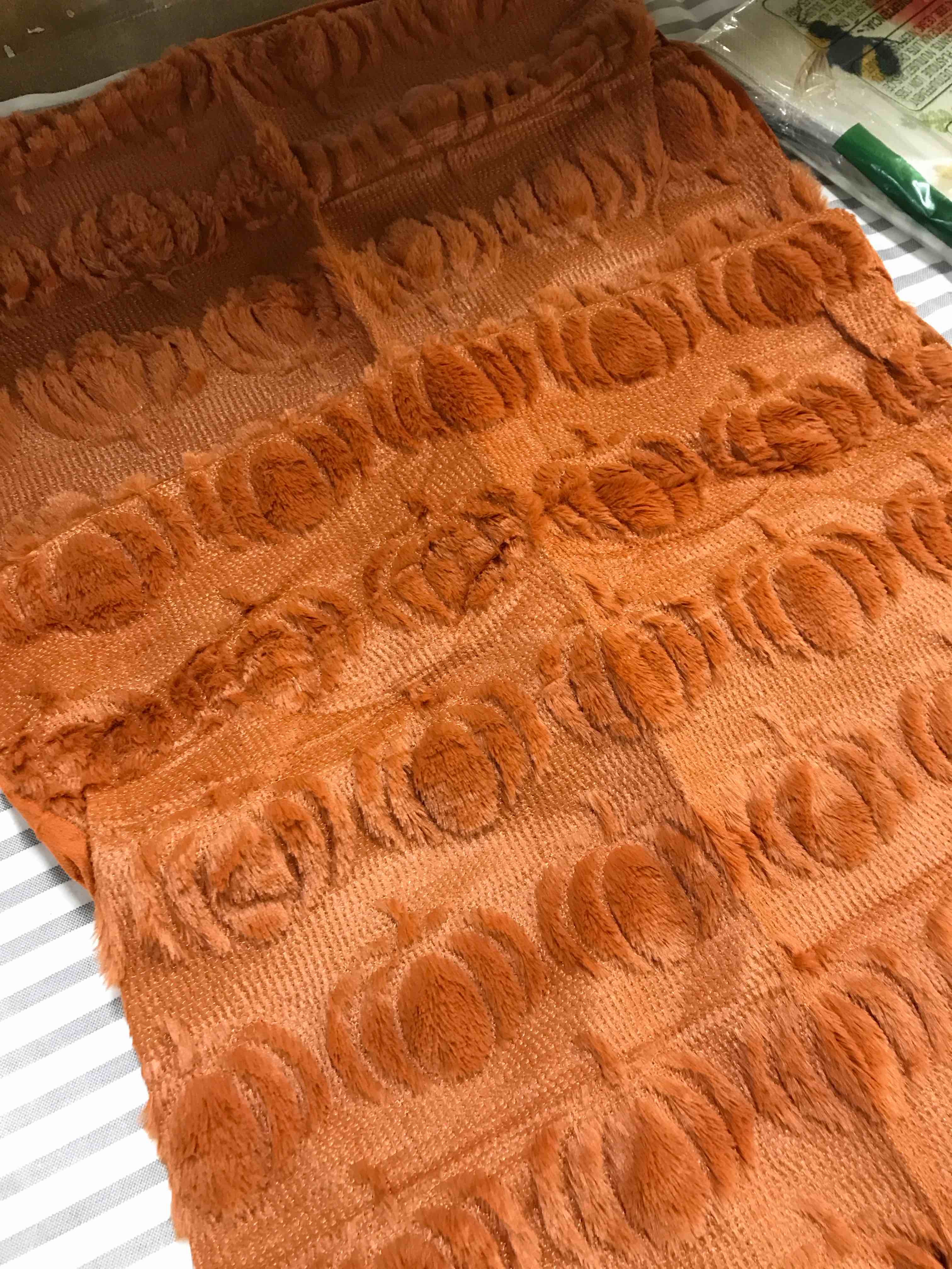 Pillow covers set of two