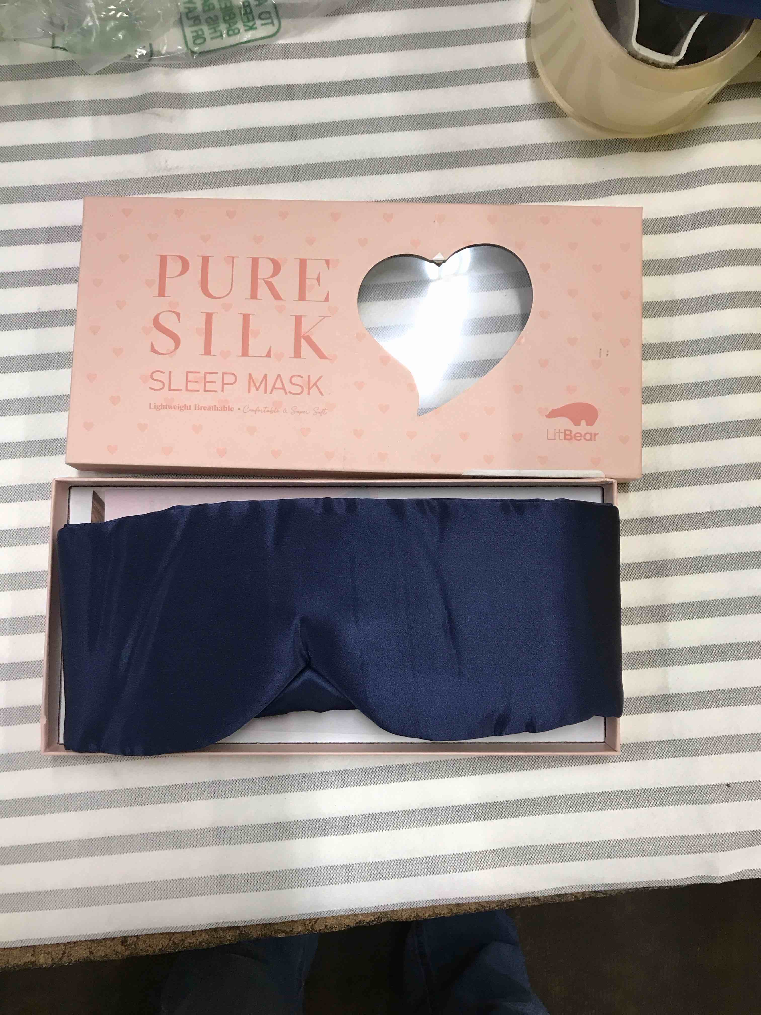 Sleep Mask