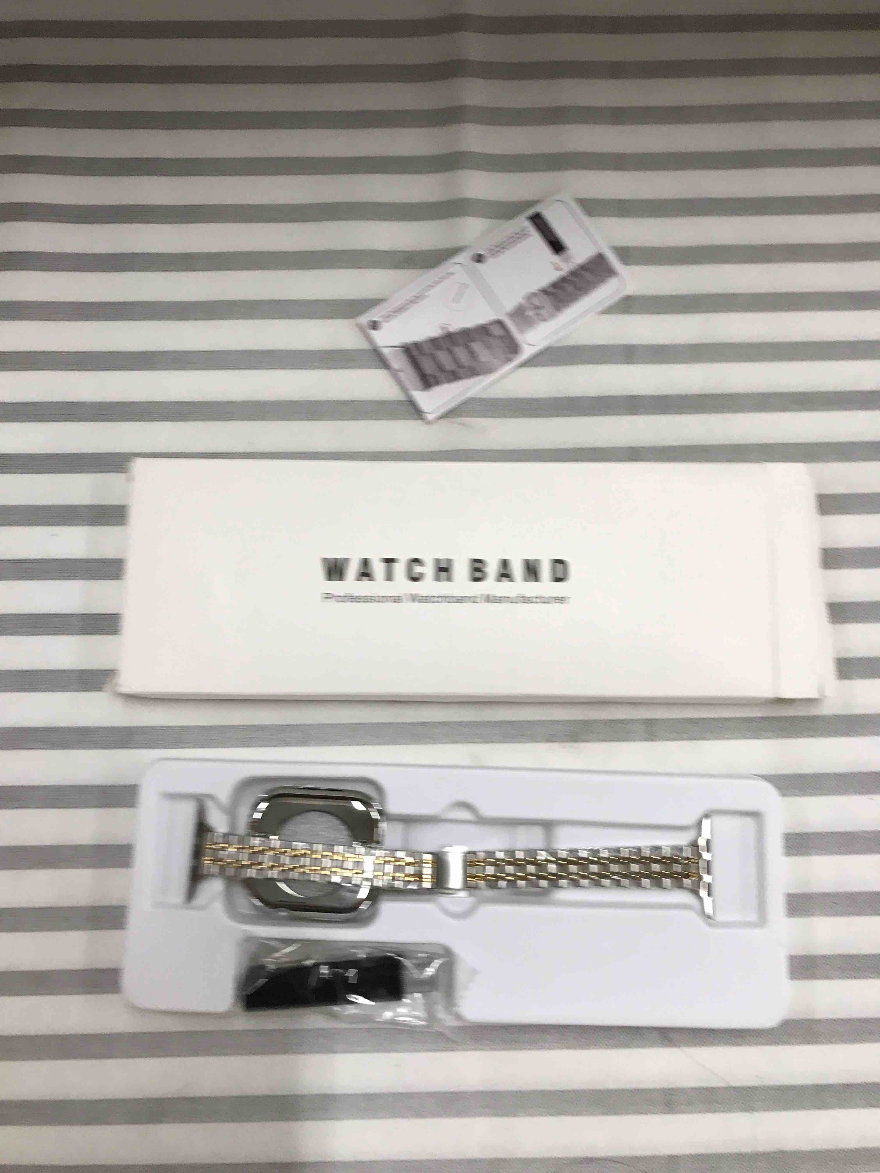 Watch Band