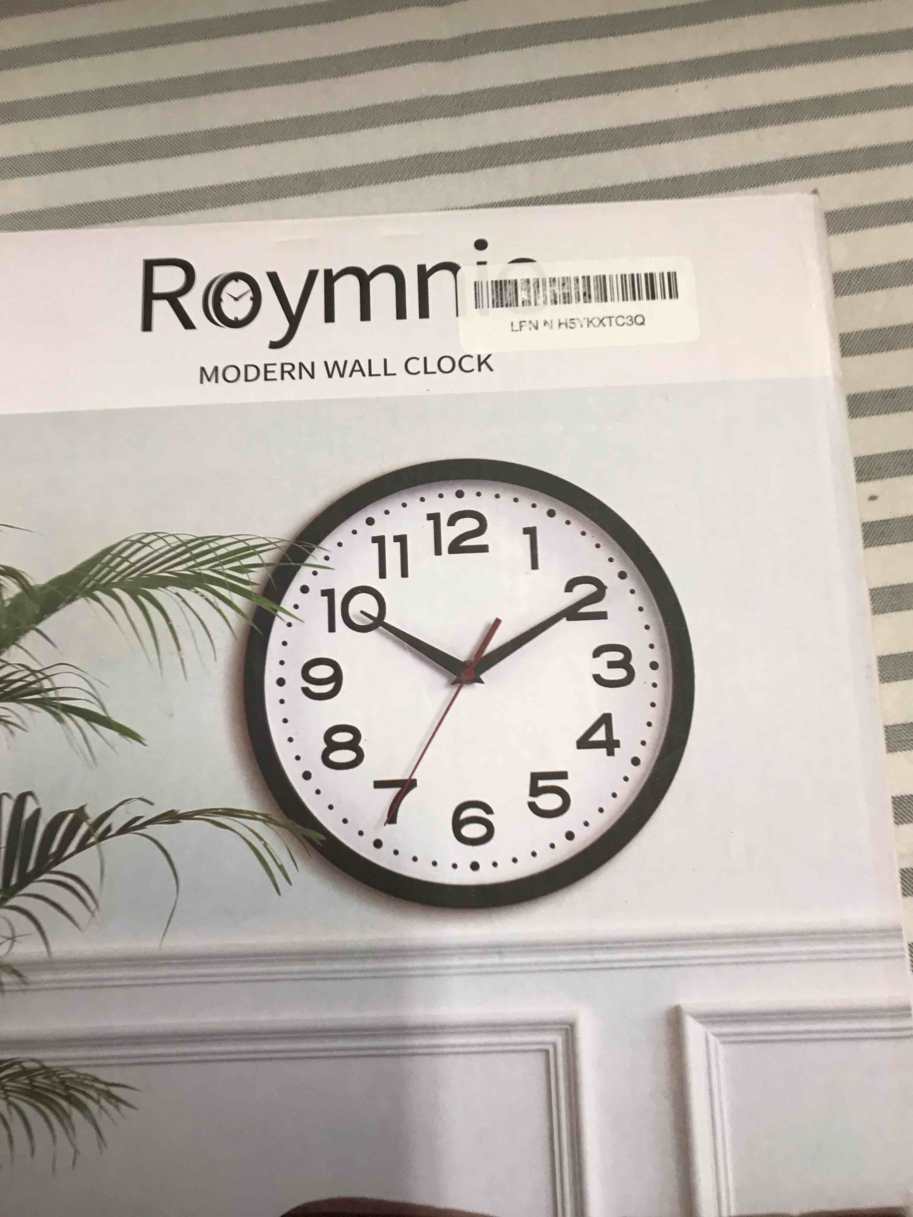 Wall Clock