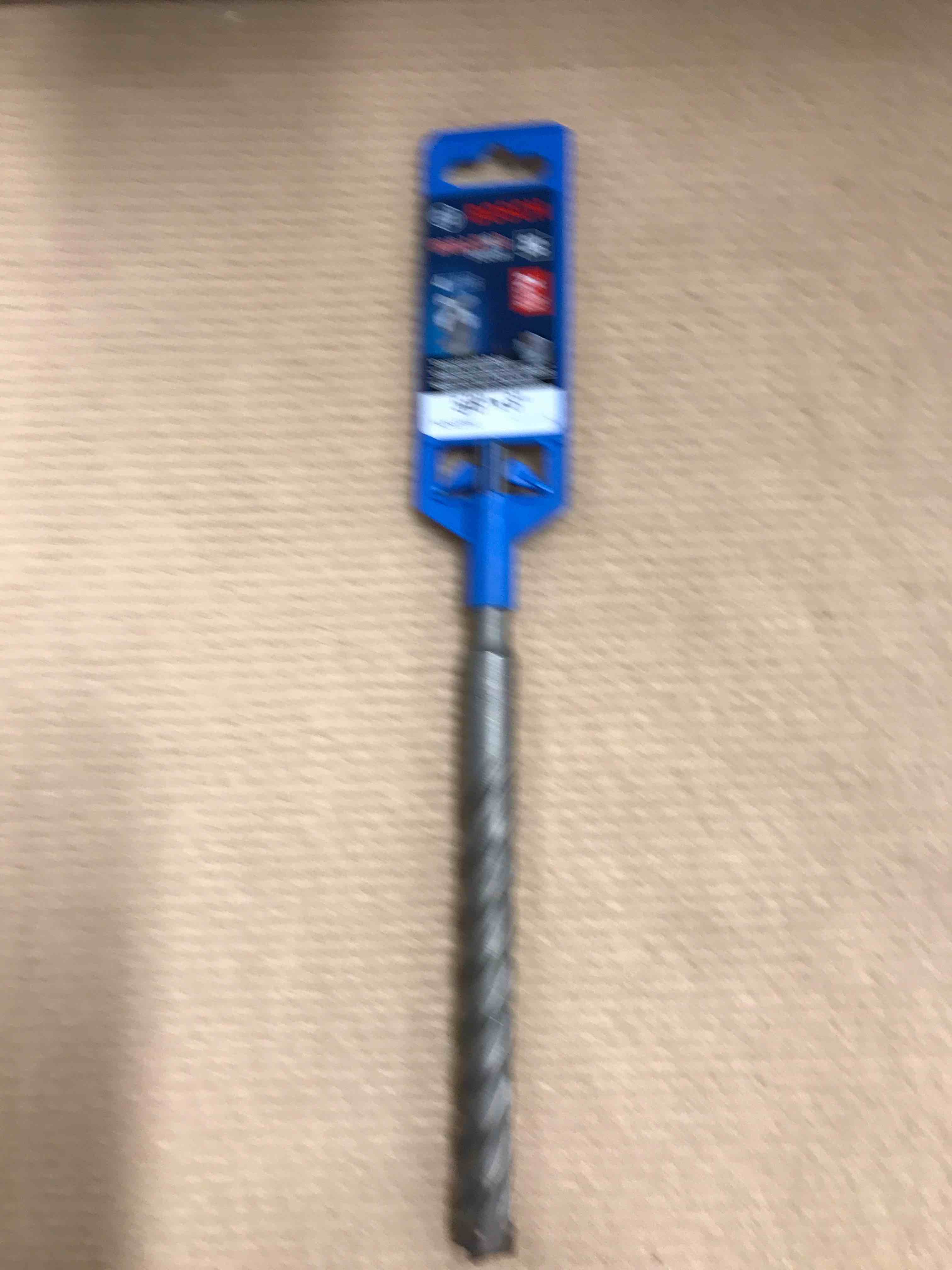 BOSCH HC4C2102 Hammer Drill Bit 61HW46