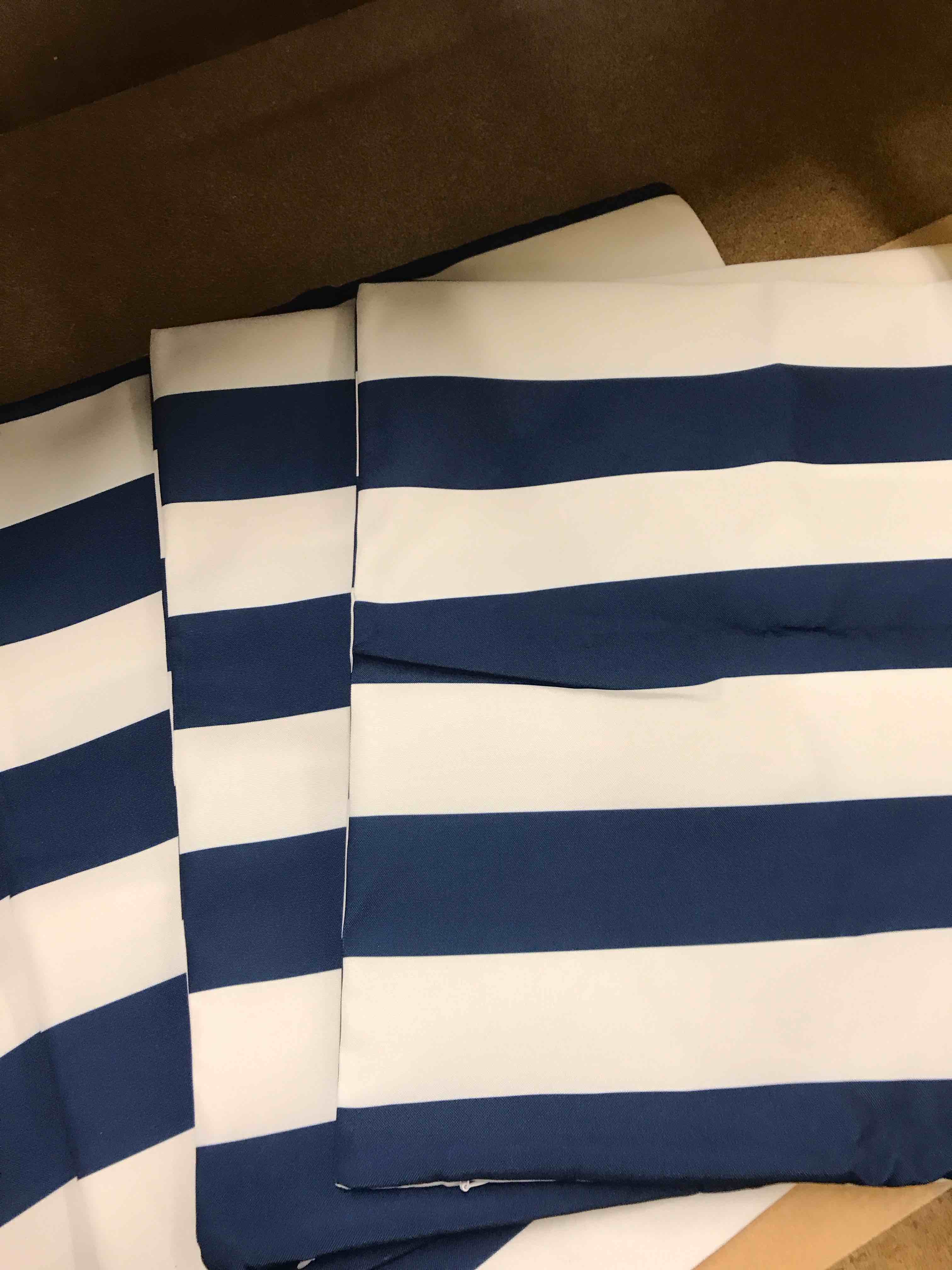 Pillow Covers set of 4 waterproof 